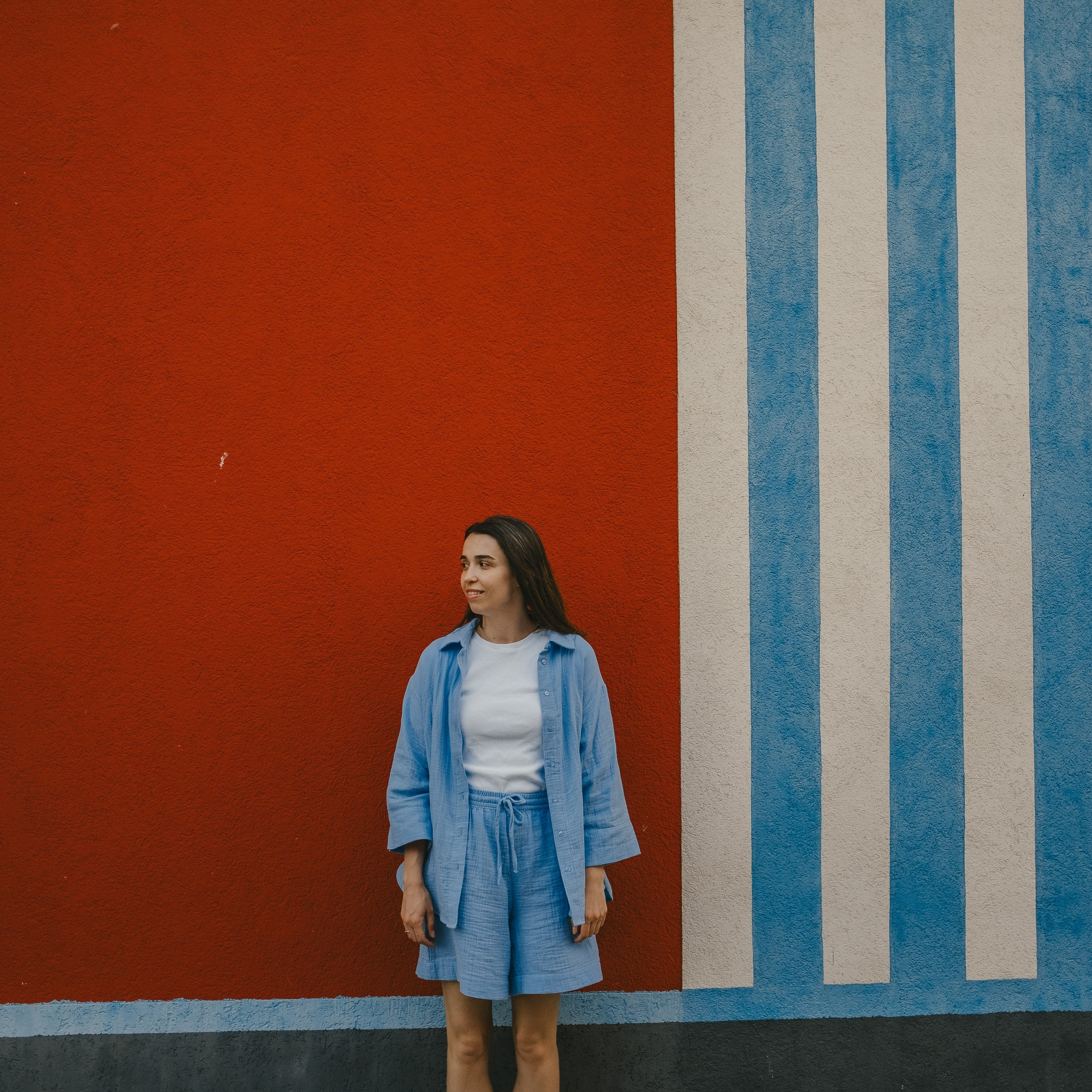 Поездка на маяк в Рязанскую область. Фотограф в Москве (готова приехать к вам в город)