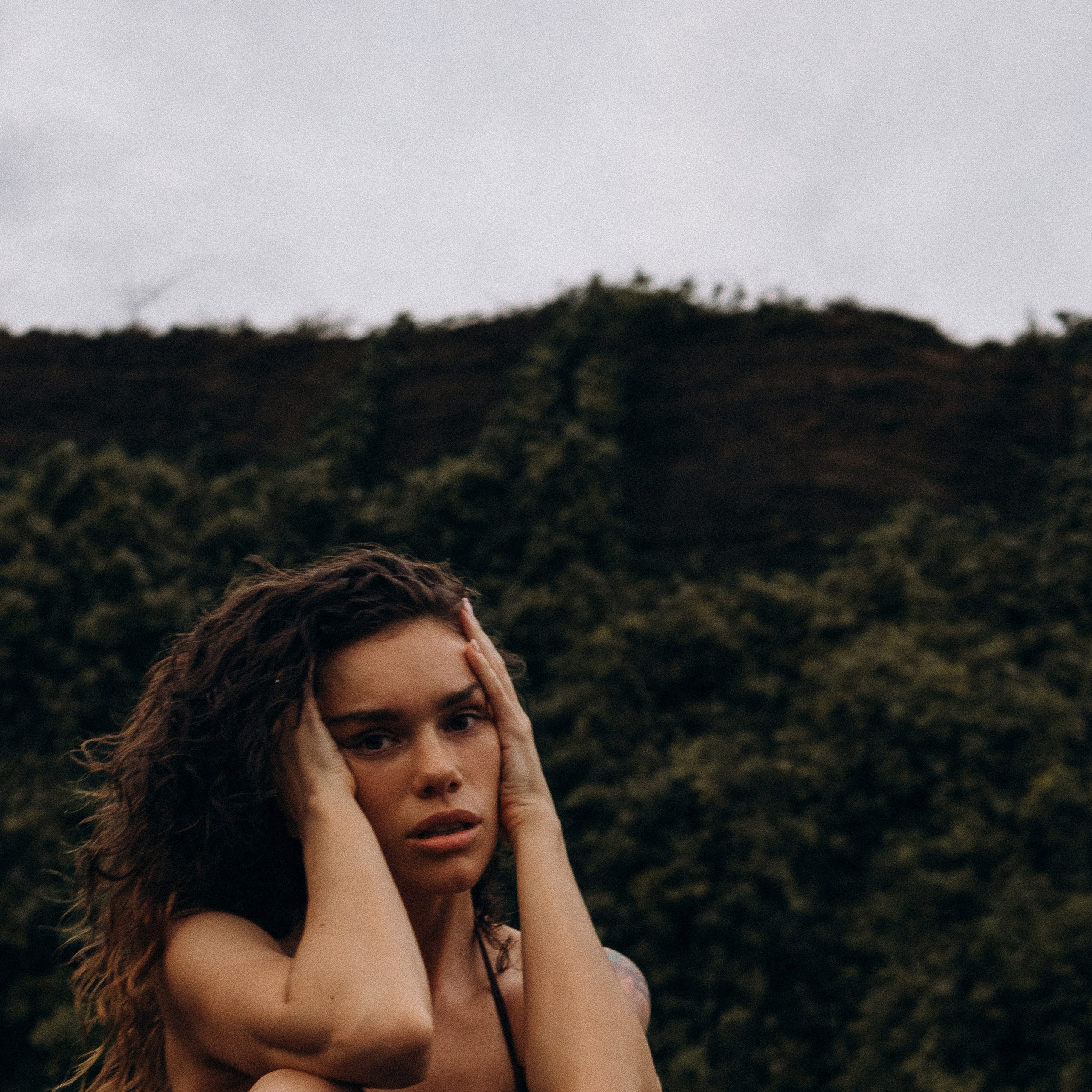 Женя. Бали 2025