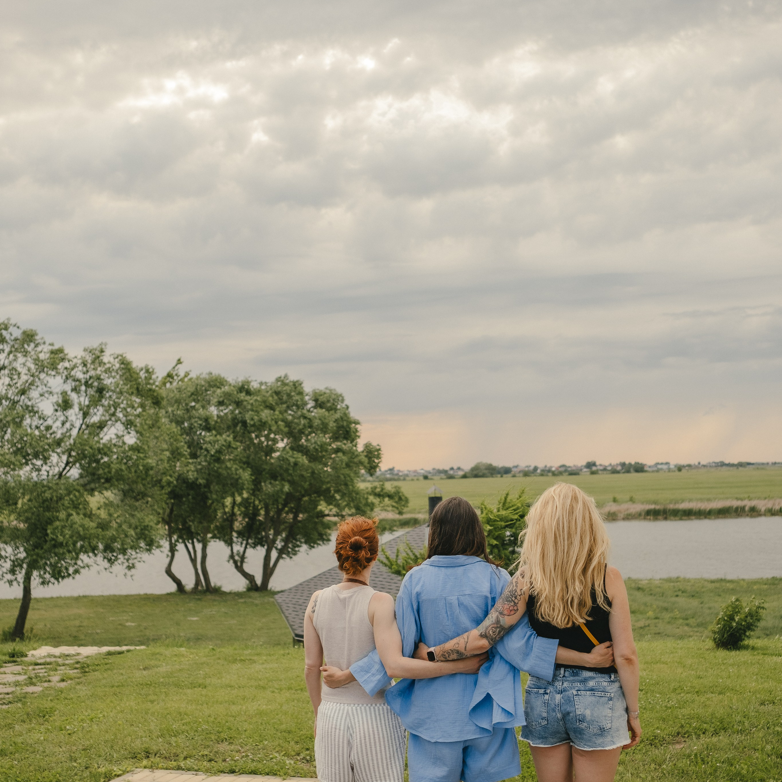 Поездка на маяк в Рязанскую область. Фотограф в Москве (готова приехать к вам в город)