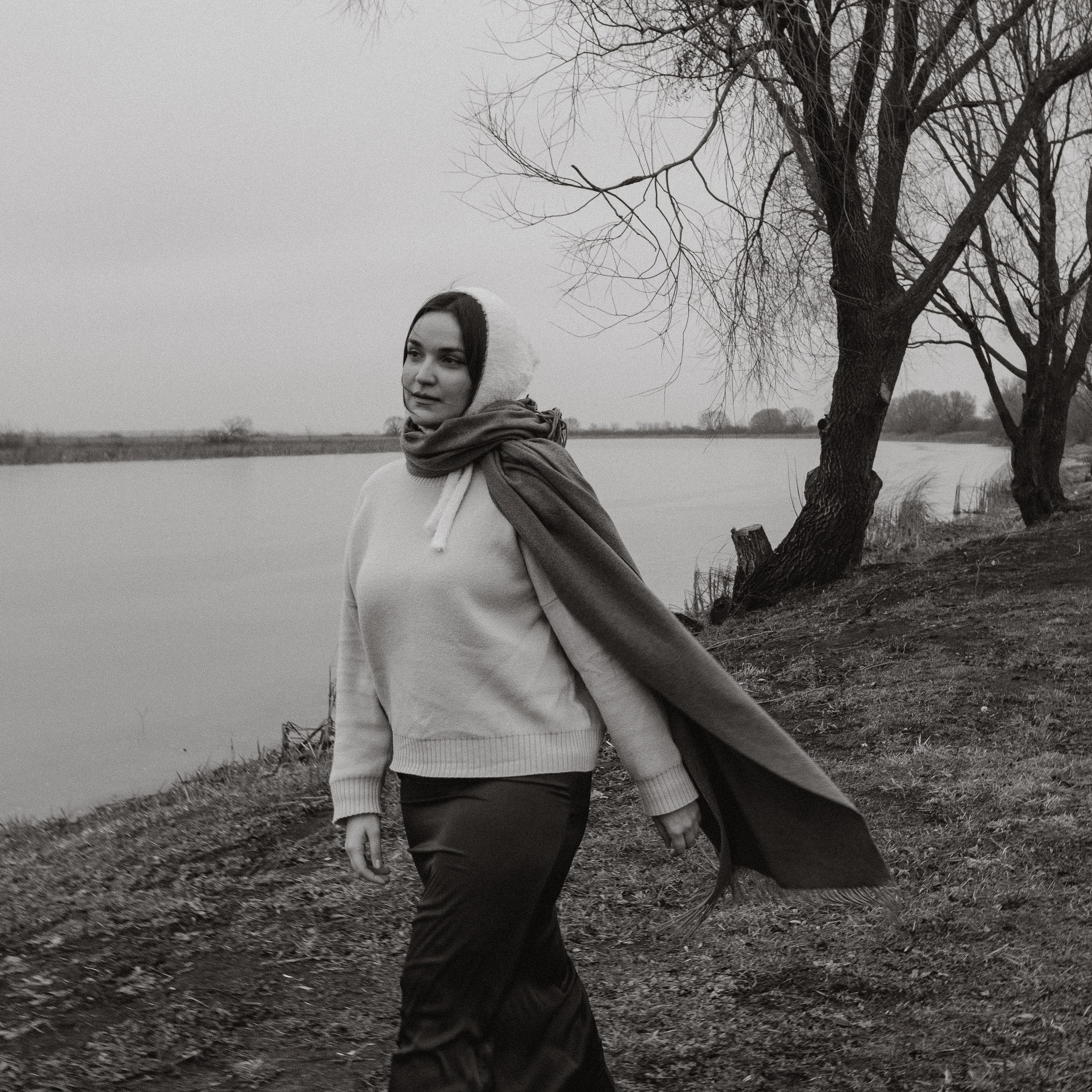 Поездка на маяк в Рязанскую область. Фотограф в Москве (готова приехать к вам в город)