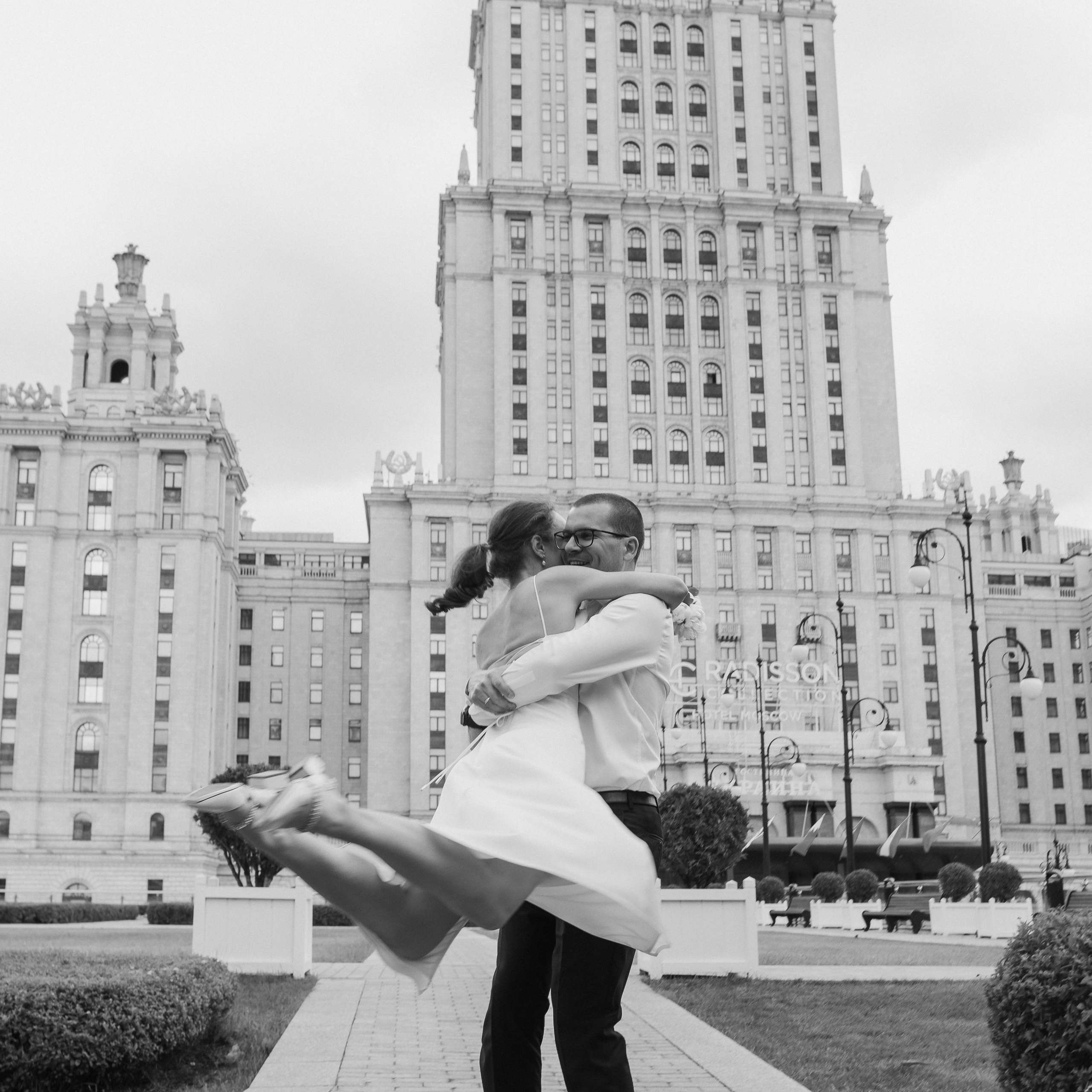 11.07.2023 Света и Женя (регистрация на теплоходе)