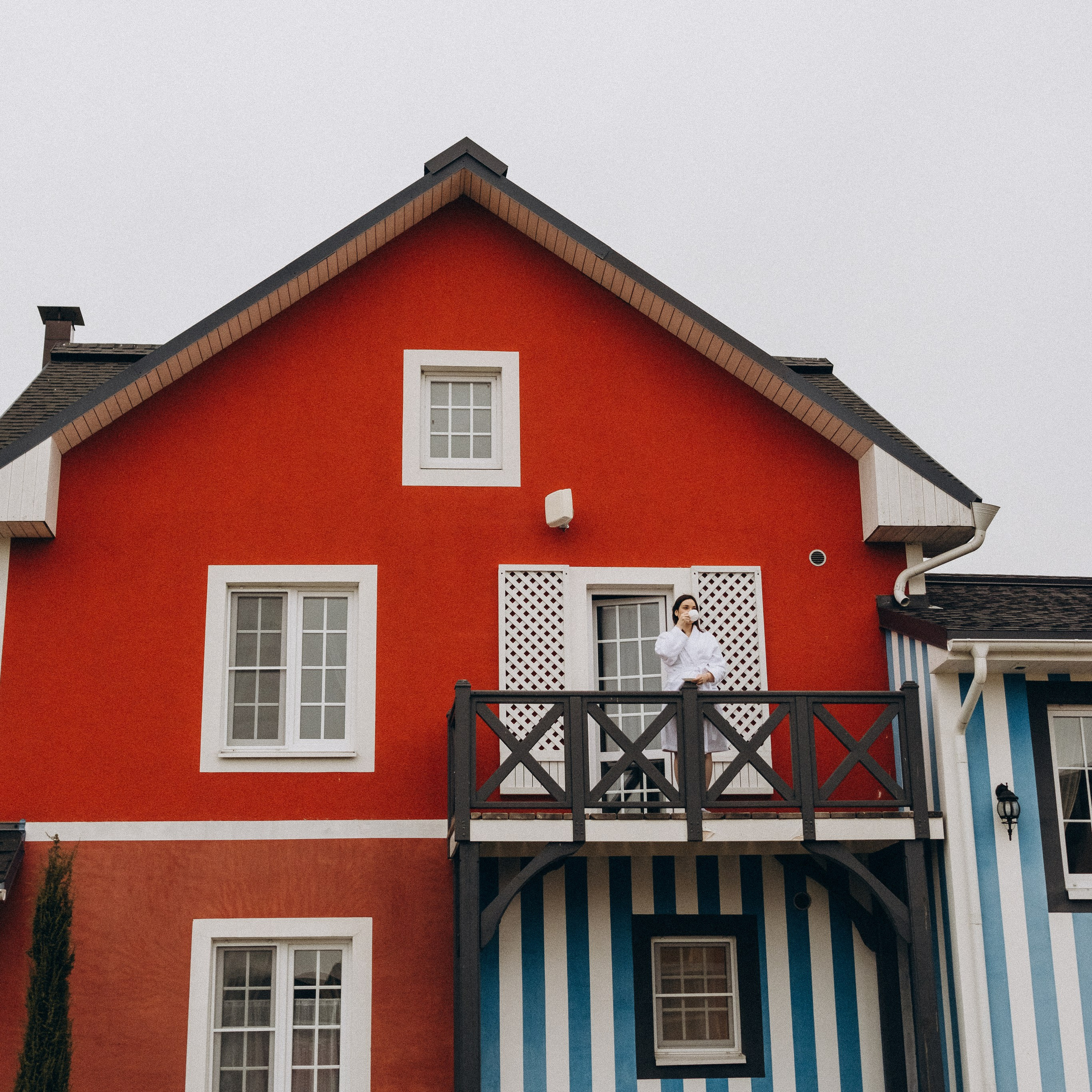 Поездка на маяк в Рязанскую область. Фотограф в Москве (готова приехать к вам в город)