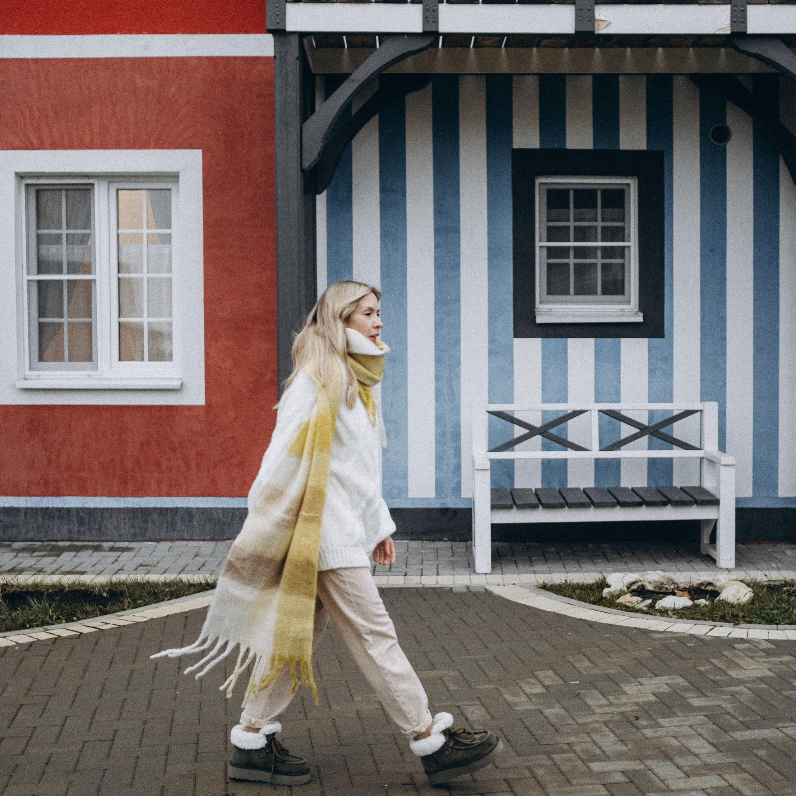 Поездка на маяк в Рязанскую область. Фотограф в Москве (готова приехать к вам в город)