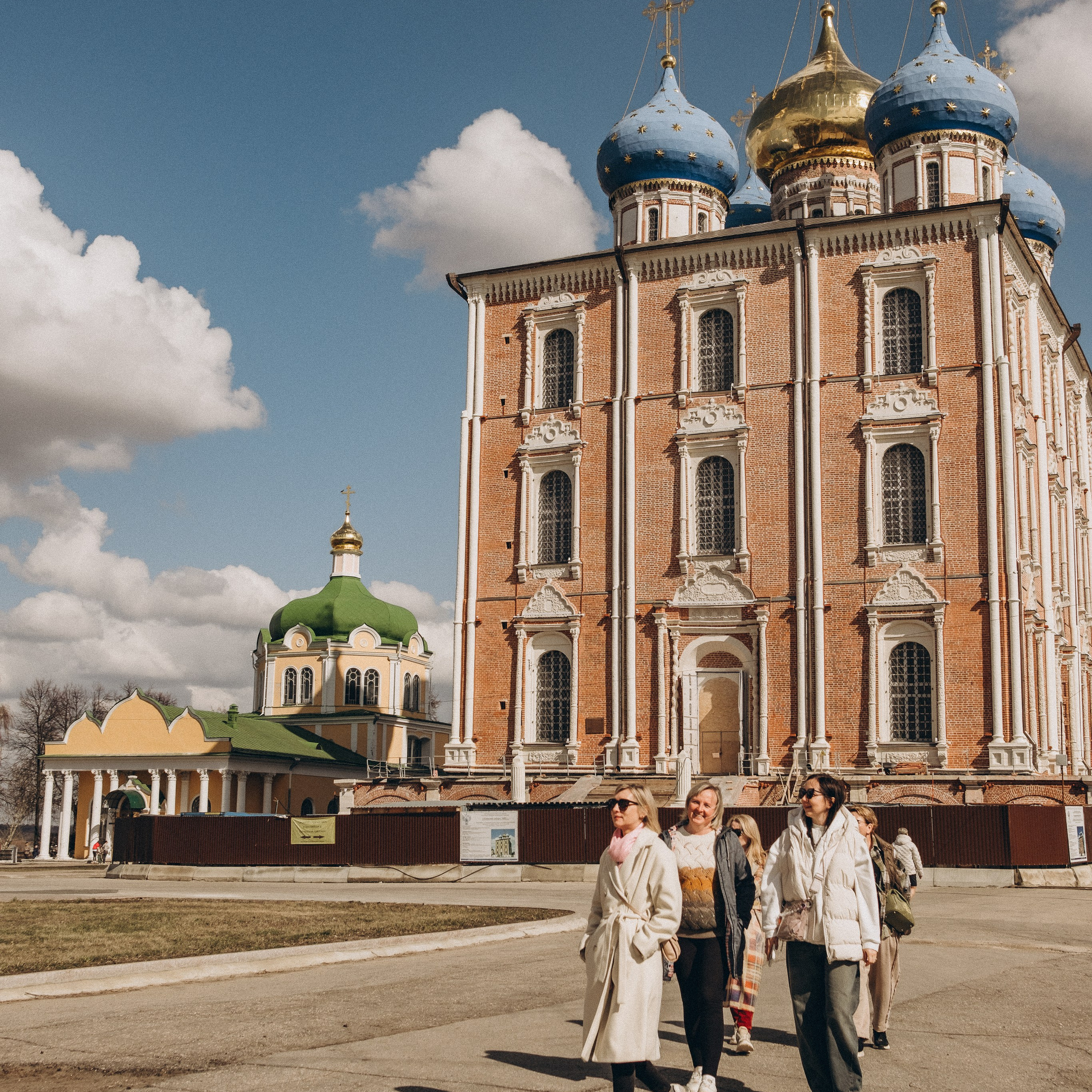 Поездка на маяк в Рязанскую область. Фотограф в Москве (готова приехать к вам в город)