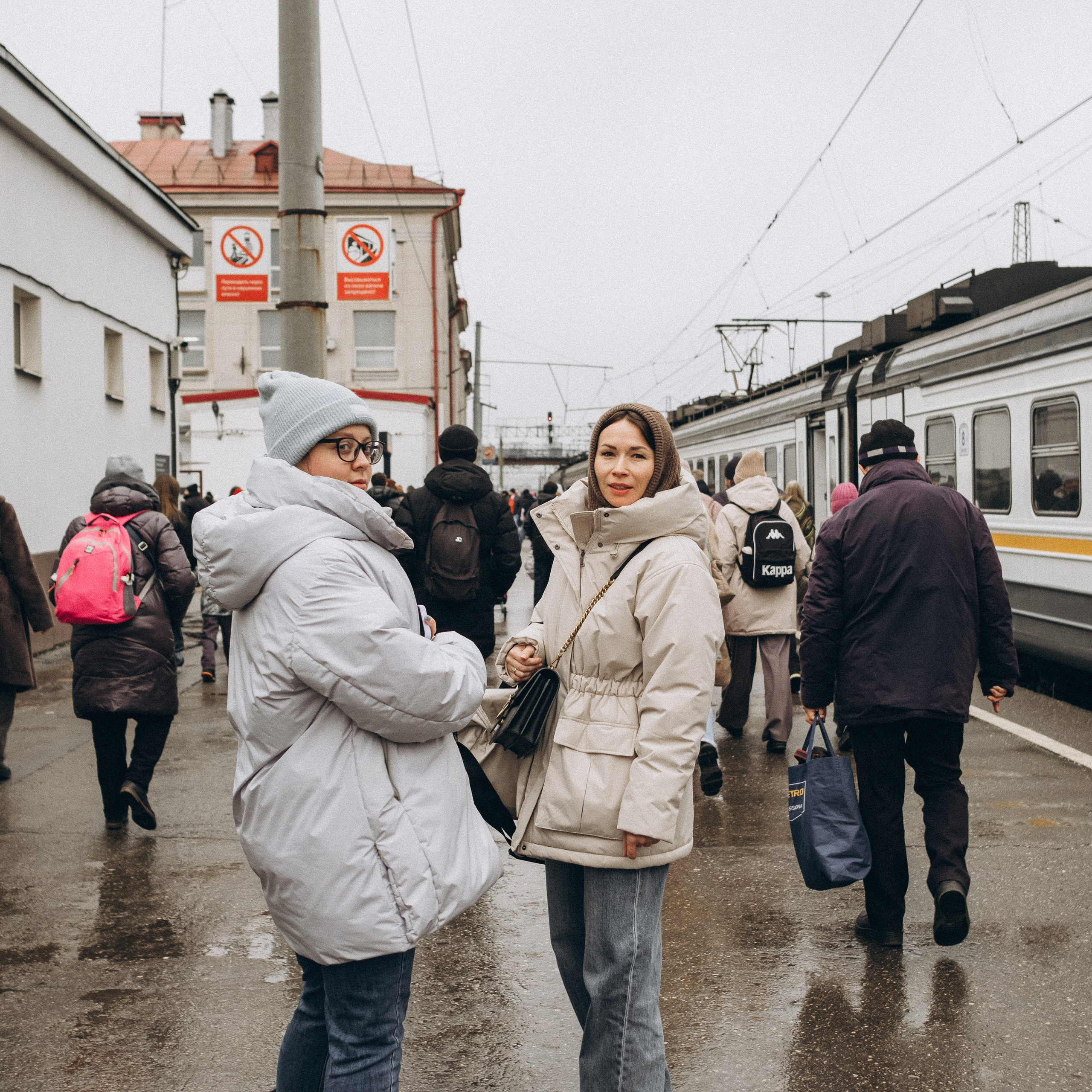 Поездка на маяк в Рязанскую область. Фотограф в Москве (готова приехать к вам в город)