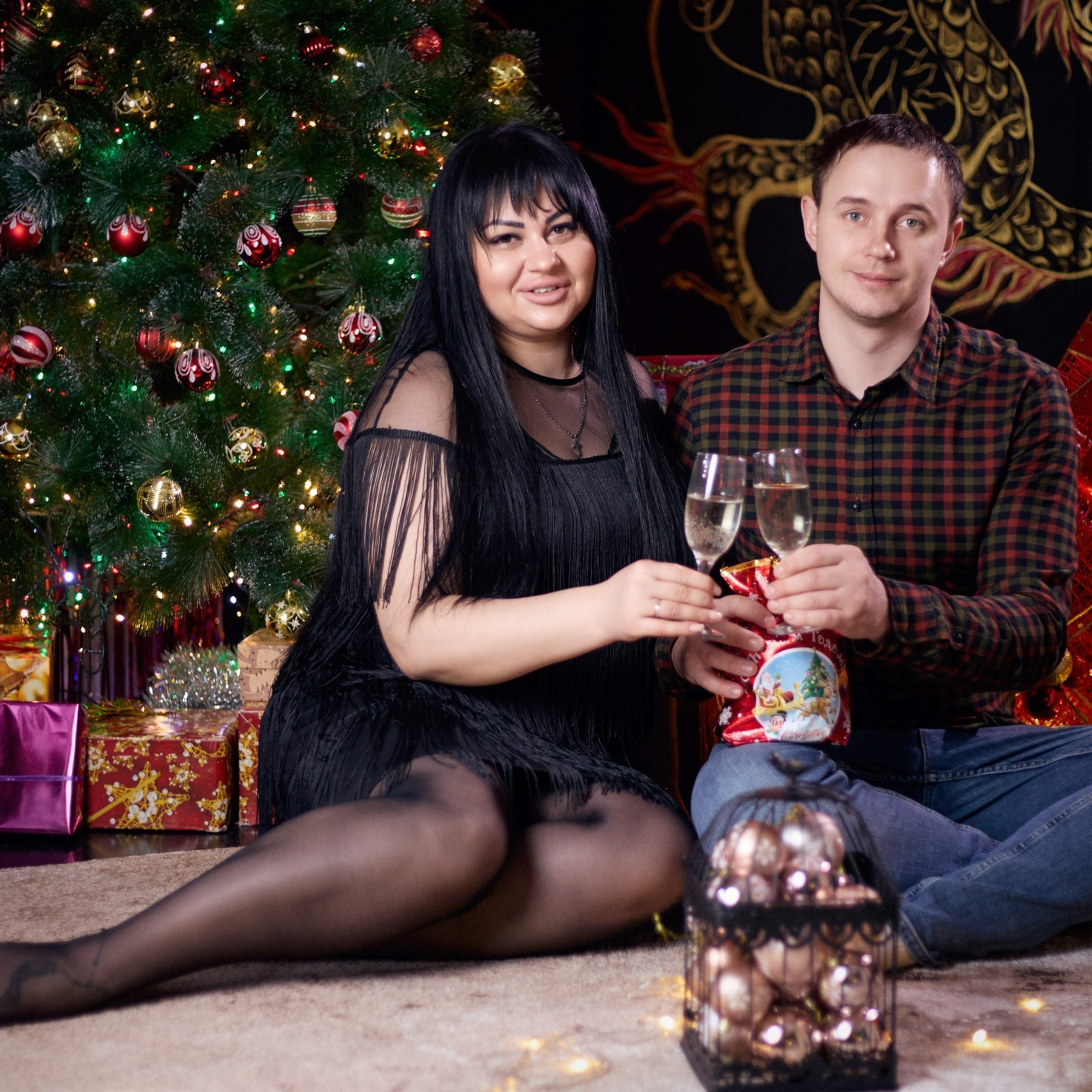 Отзывы о работе свадебного и семейного фотографа Андрея Лёвкина. Фотограф Андрей Лёвкин