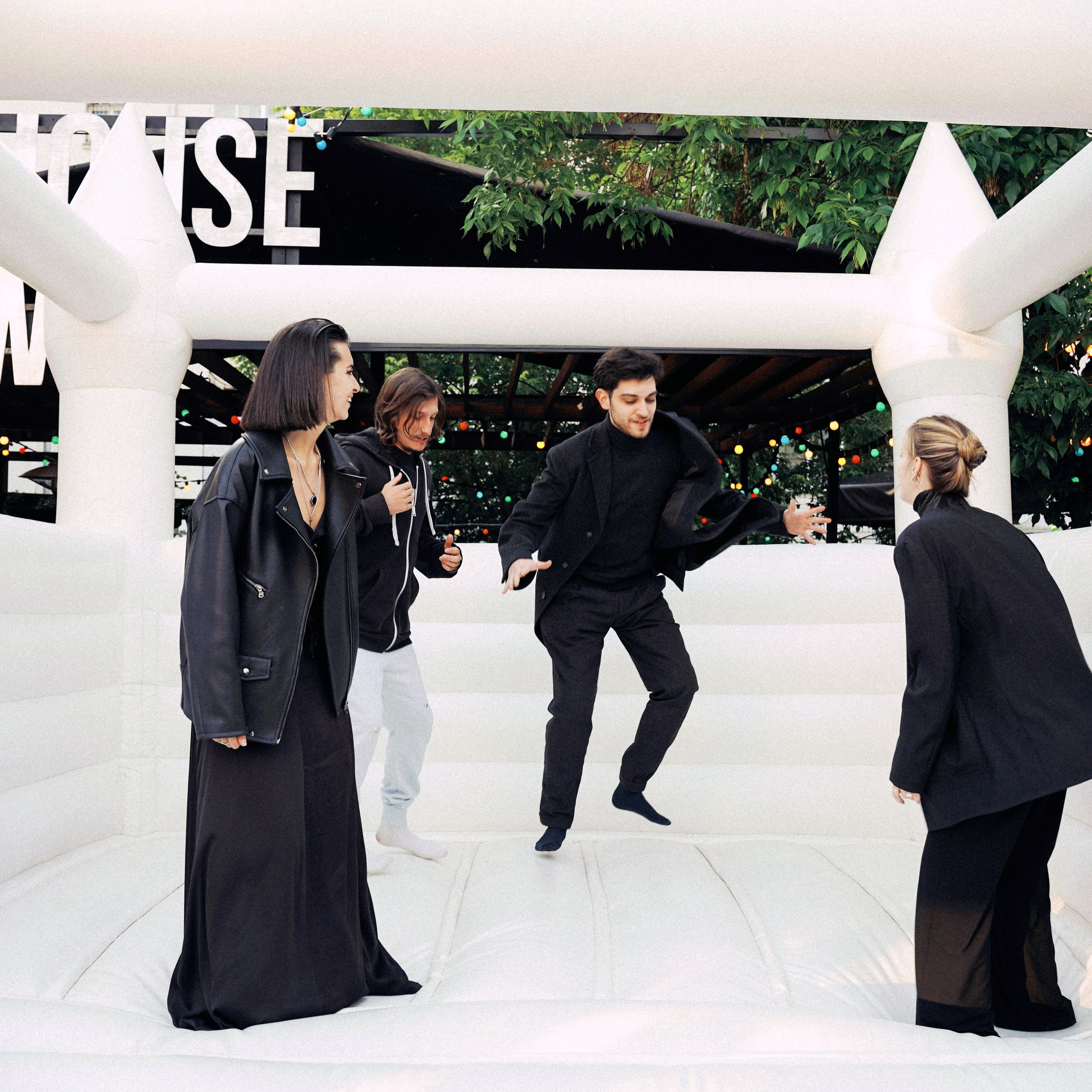 День рождения. Фотограф из Москвы — DASHA NOVA | Авторская фотография в разных жанрах