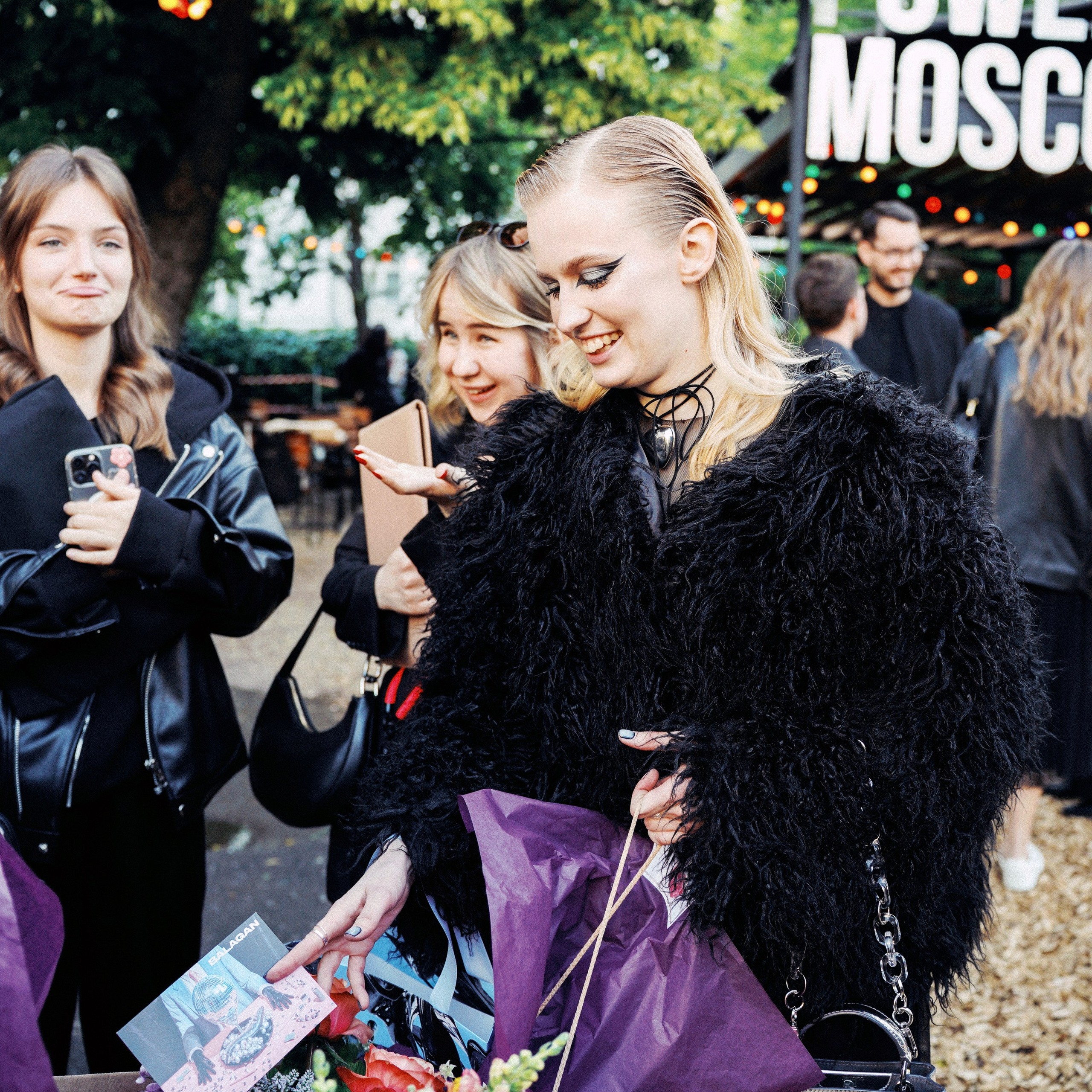 День рождения. Фотограф из Москвы — DASHA NOVA | Авторская фотография в разных жанрах