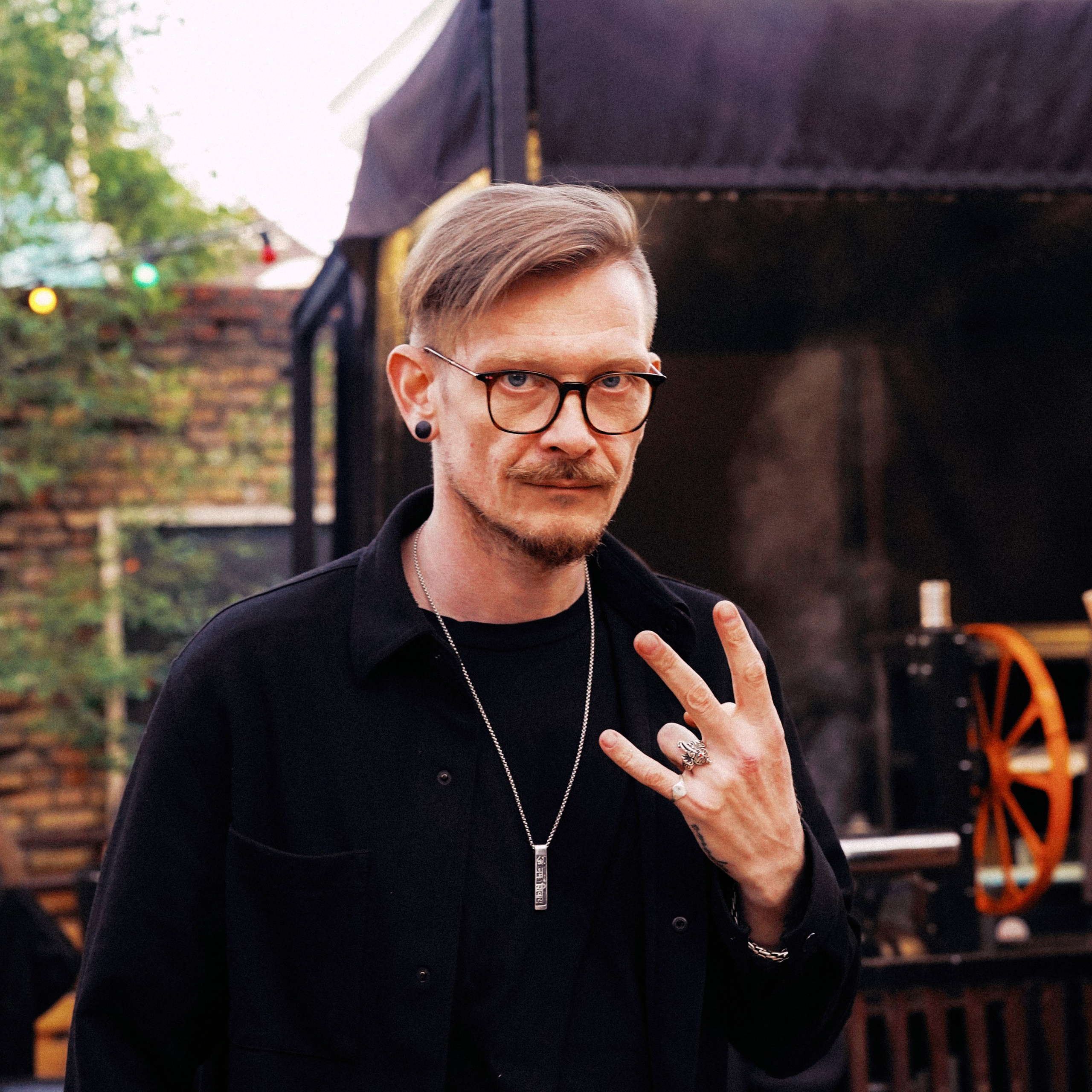 День рождения. Фотограф из Москвы — DASHA NOVA | Авторская фотография в разных жанрах