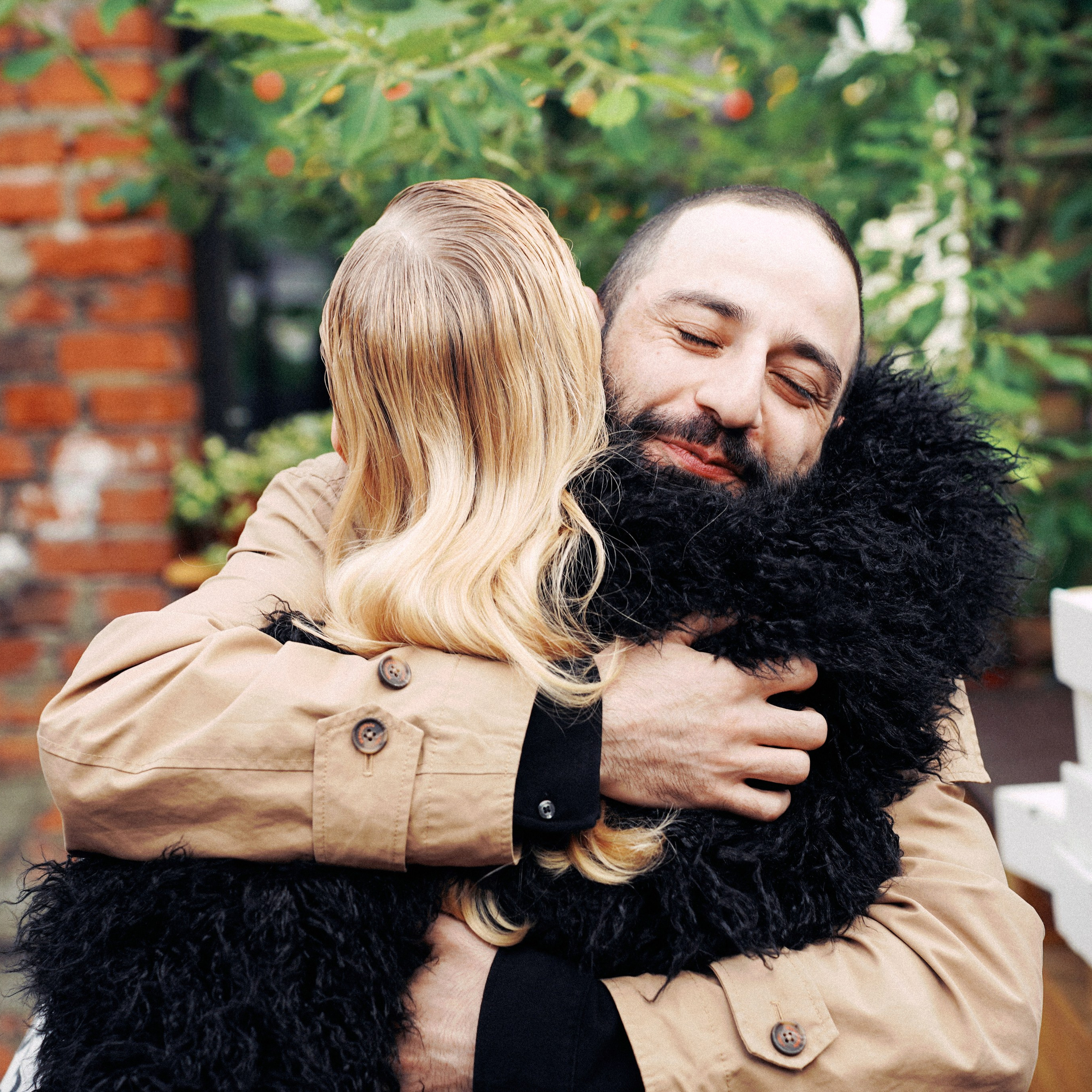 День рождения. Фотограф из Москвы — DASHA NOVA | Авторская фотография в разных жанрах