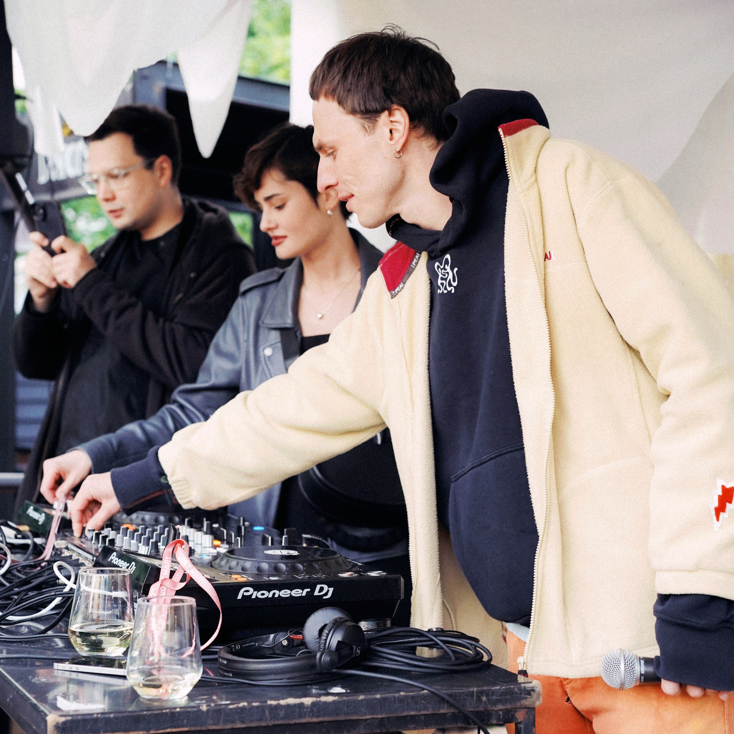 День рождения. Фотограф из Москвы — DASHA NOVA | Авторская фотография в разных жанрах