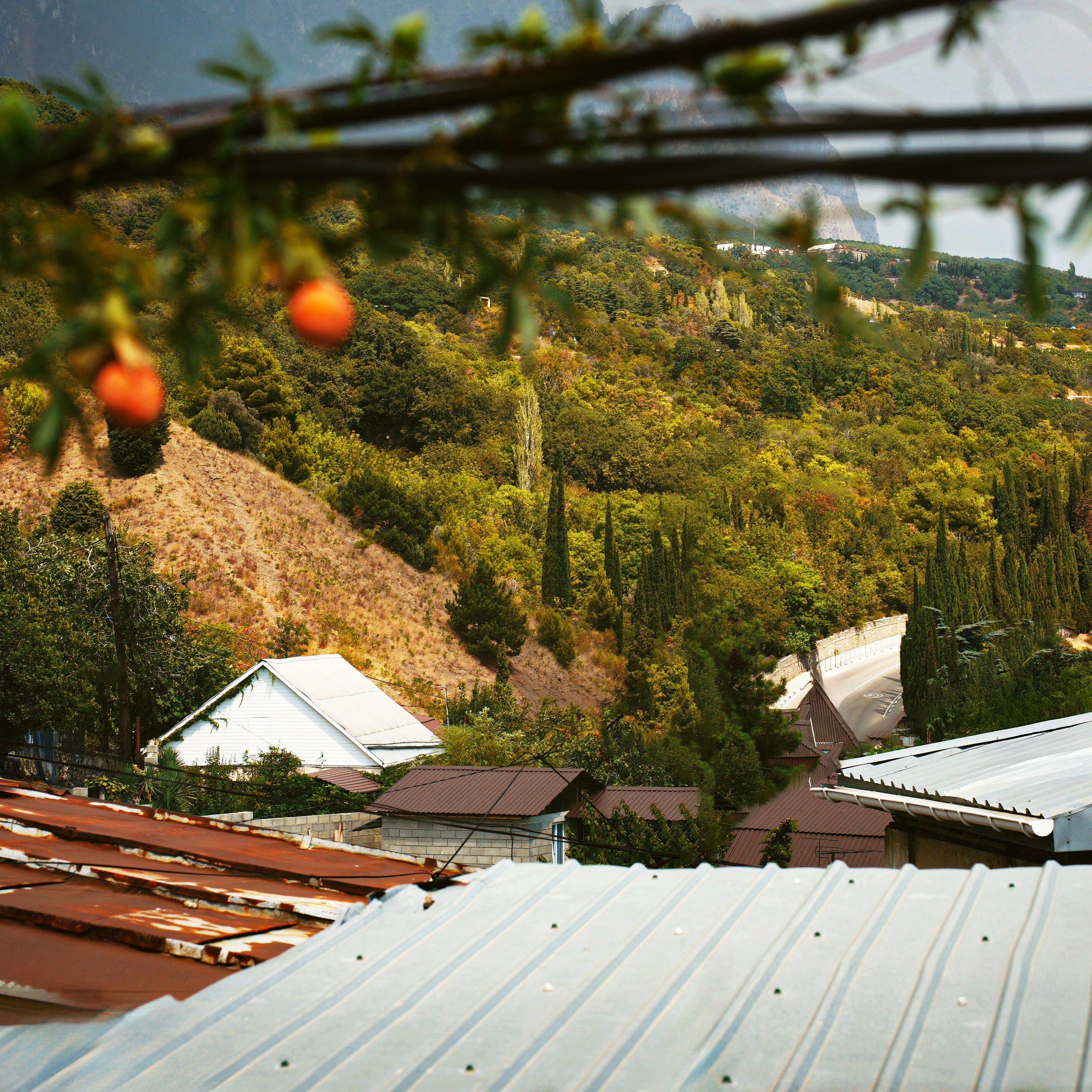 Крым. Фотограф из Москвы — DASHA NOVA | Авторская фотография в разных жанрах