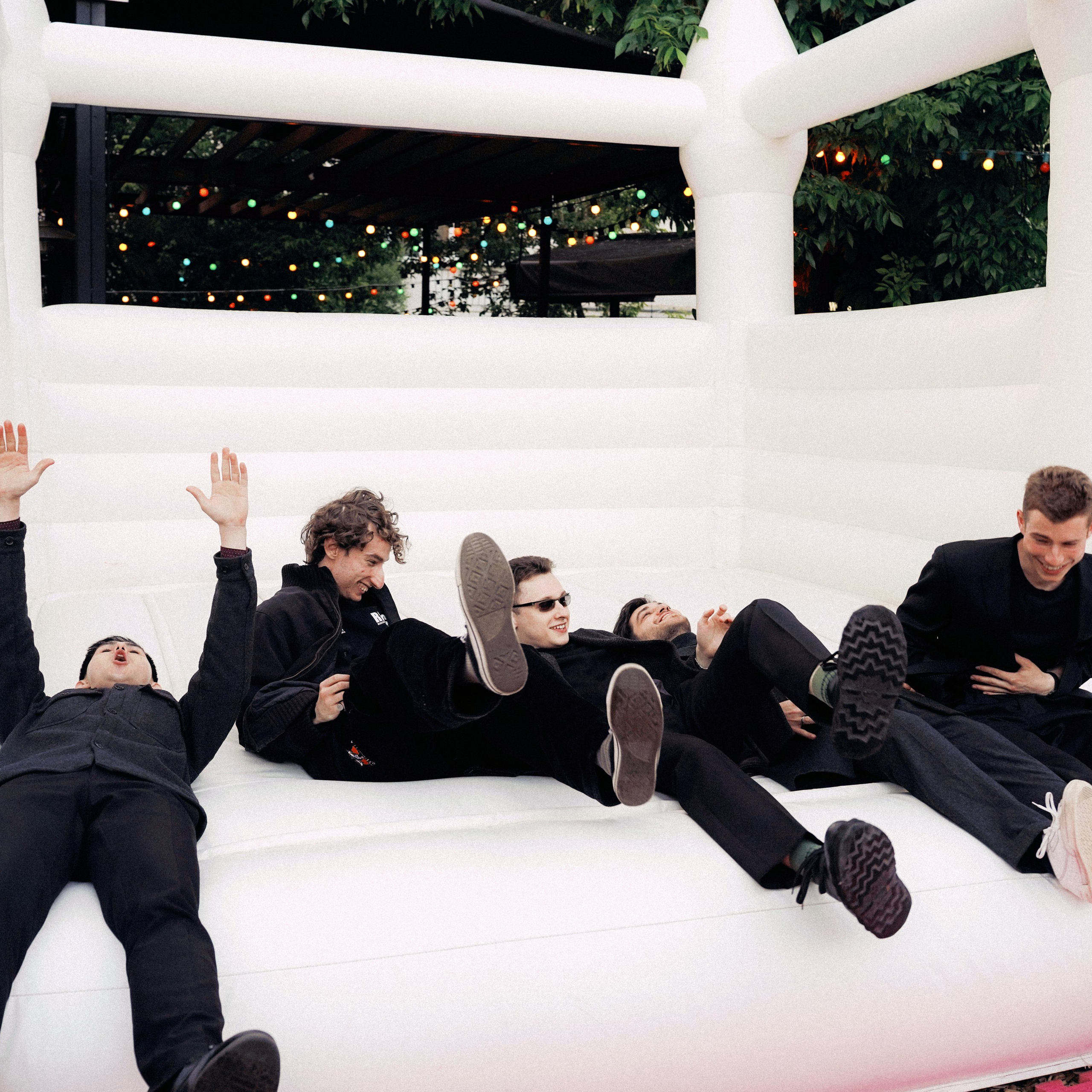 День рождения. Фотограф из Москвы — DASHA NOVA | Авторская фотография в разных жанрах