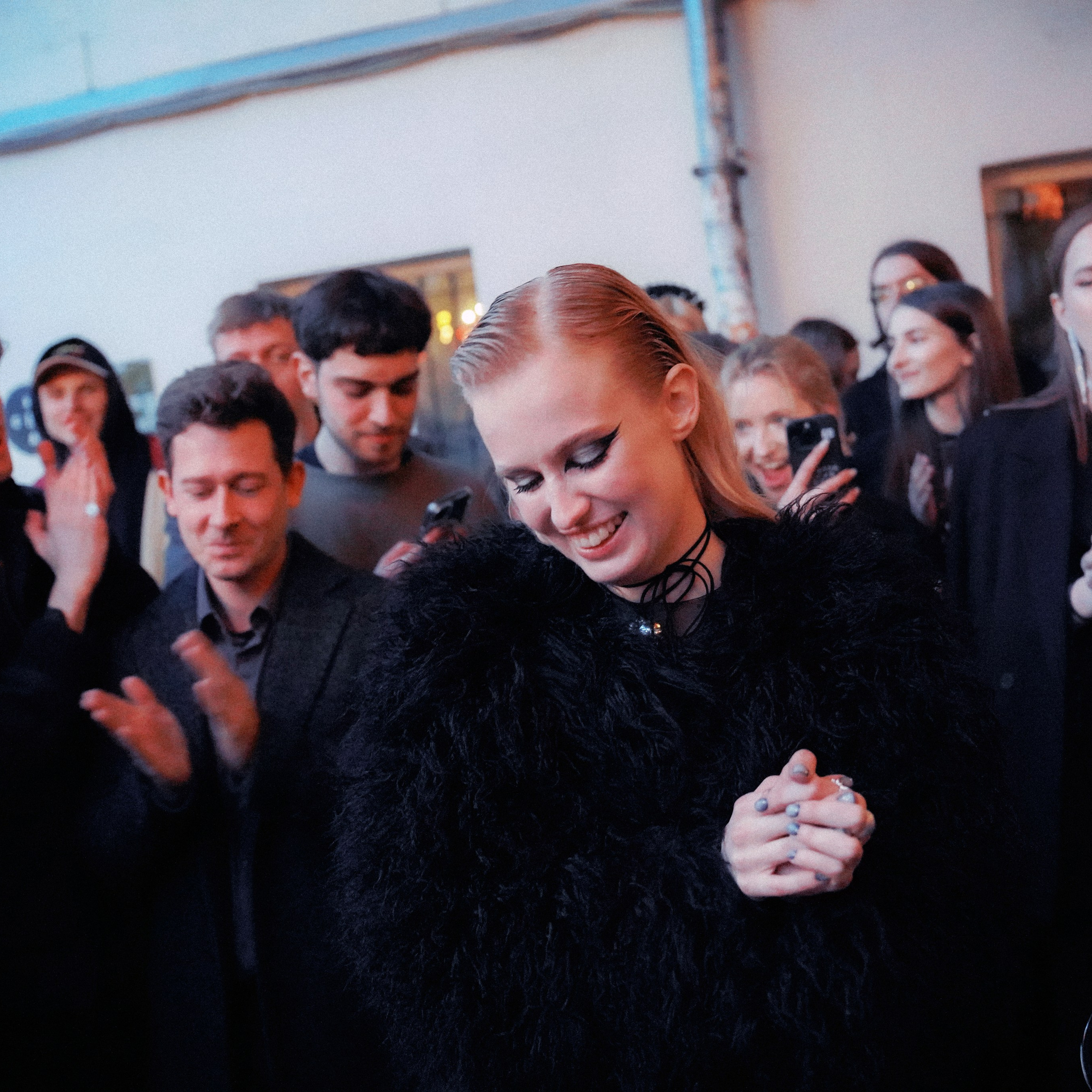 День рождения. Фотограф из Москвы — DASHA NOVA | Авторская фотография в разных жанрах