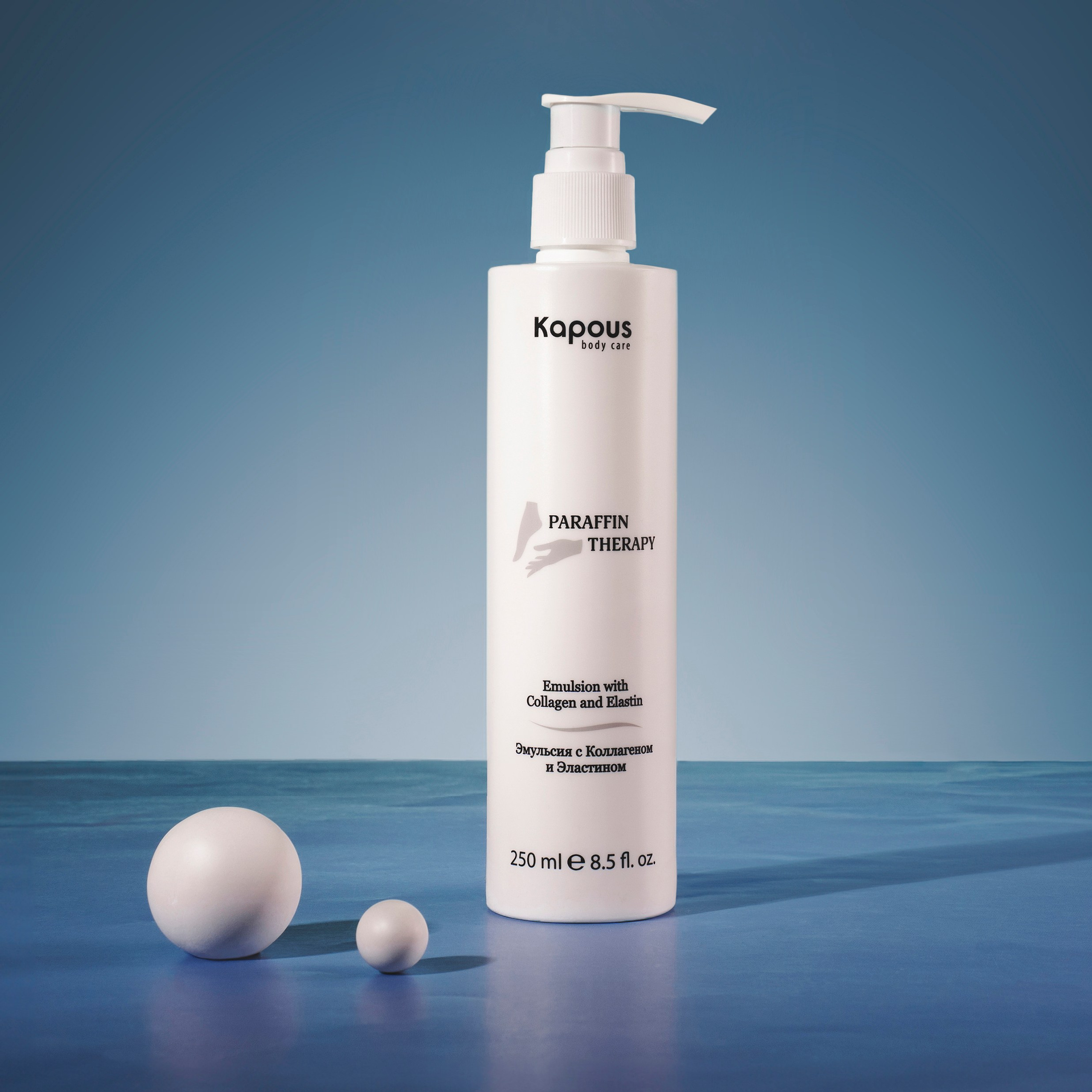 Средства по уходу за кожей