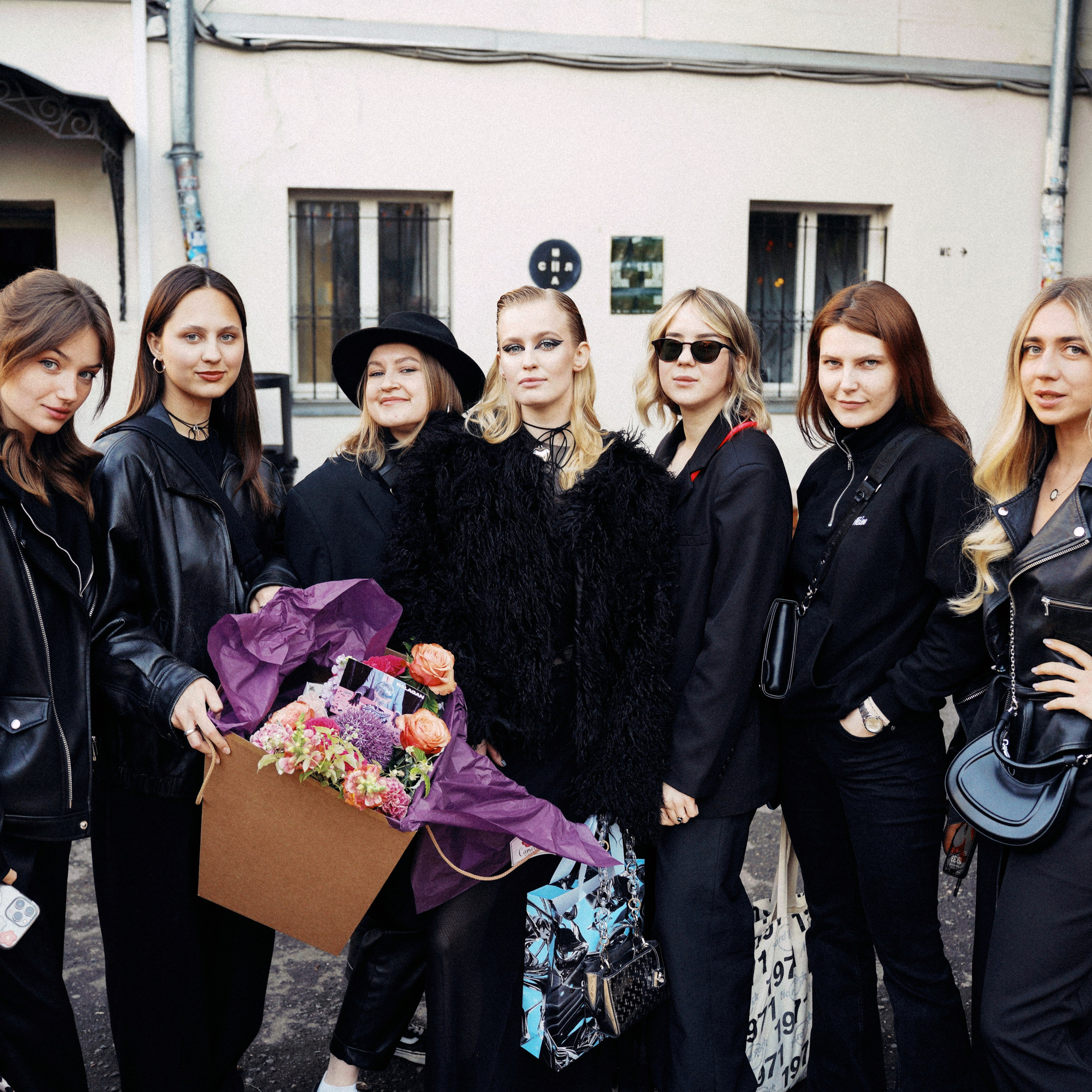 День рождения. Фотограф из Москвы — DASHA NOVA | Авторская фотография в разных жанрах