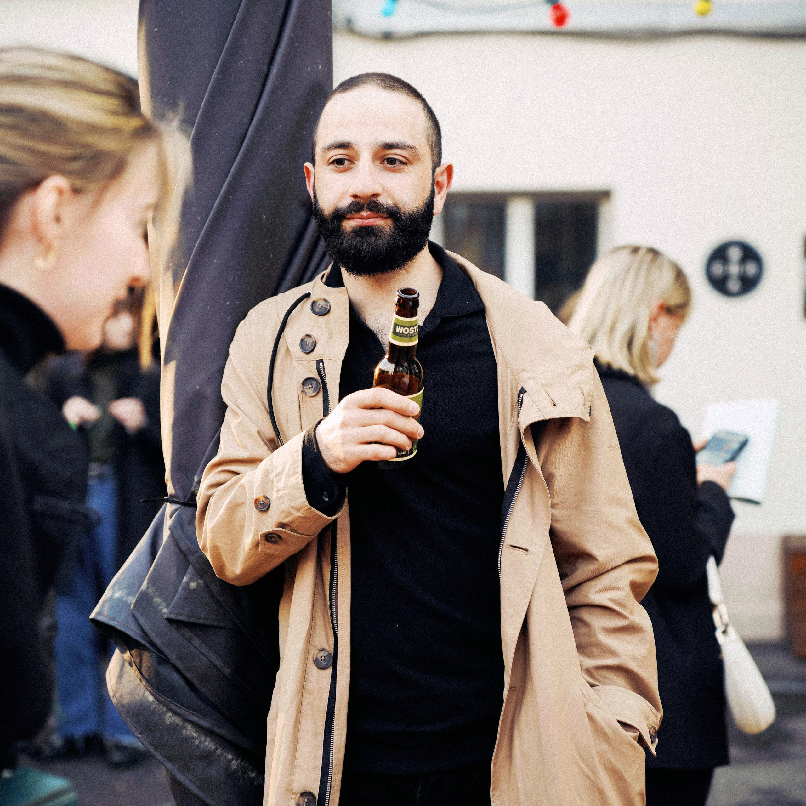 День рождения. Фотограф из Москвы — DASHA NOVA | Авторская фотография в разных жанрах