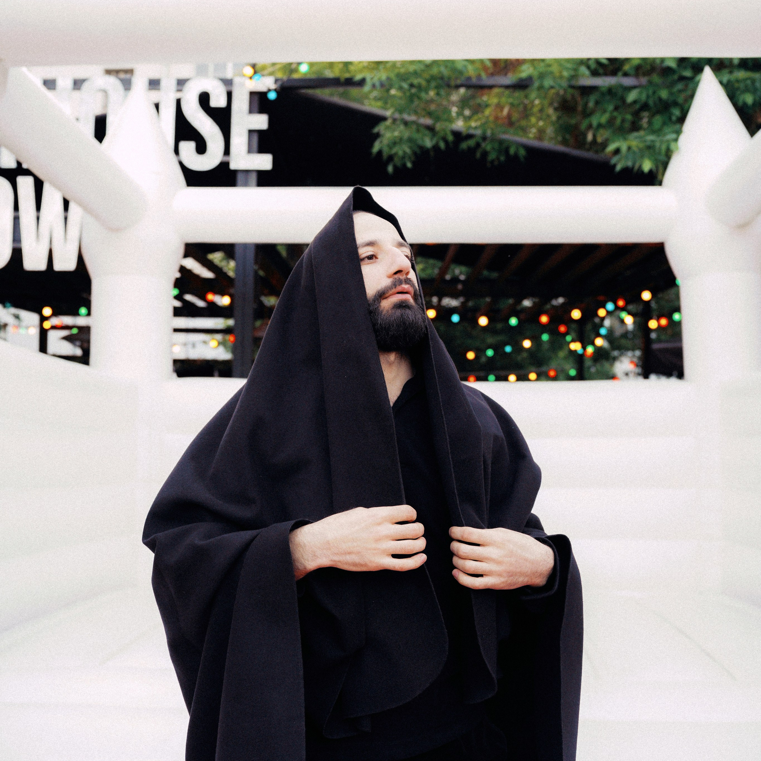 День рождения. Фотограф из Москвы — DASHA NOVA | Авторская фотография в разных жанрах