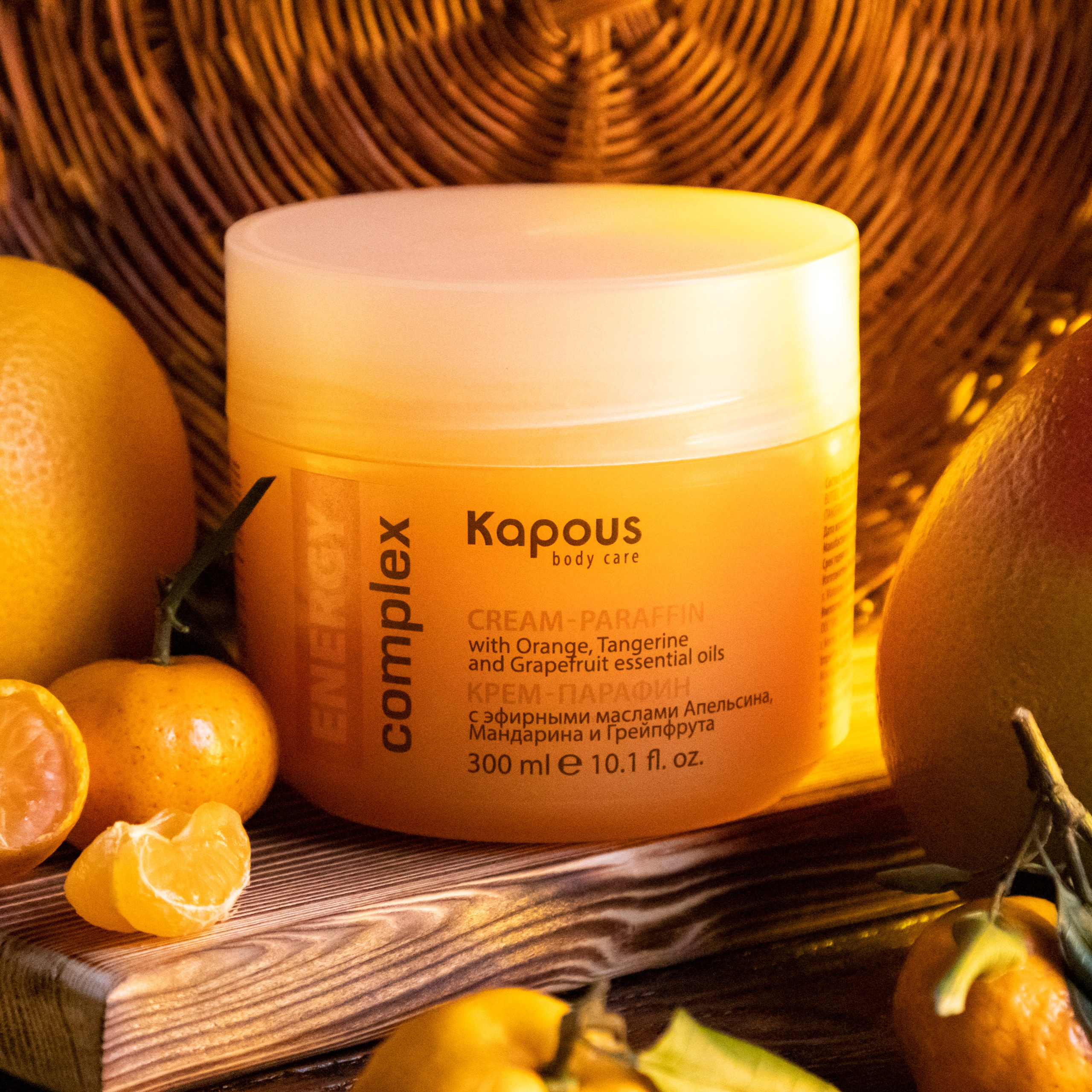 Новогодняя серия