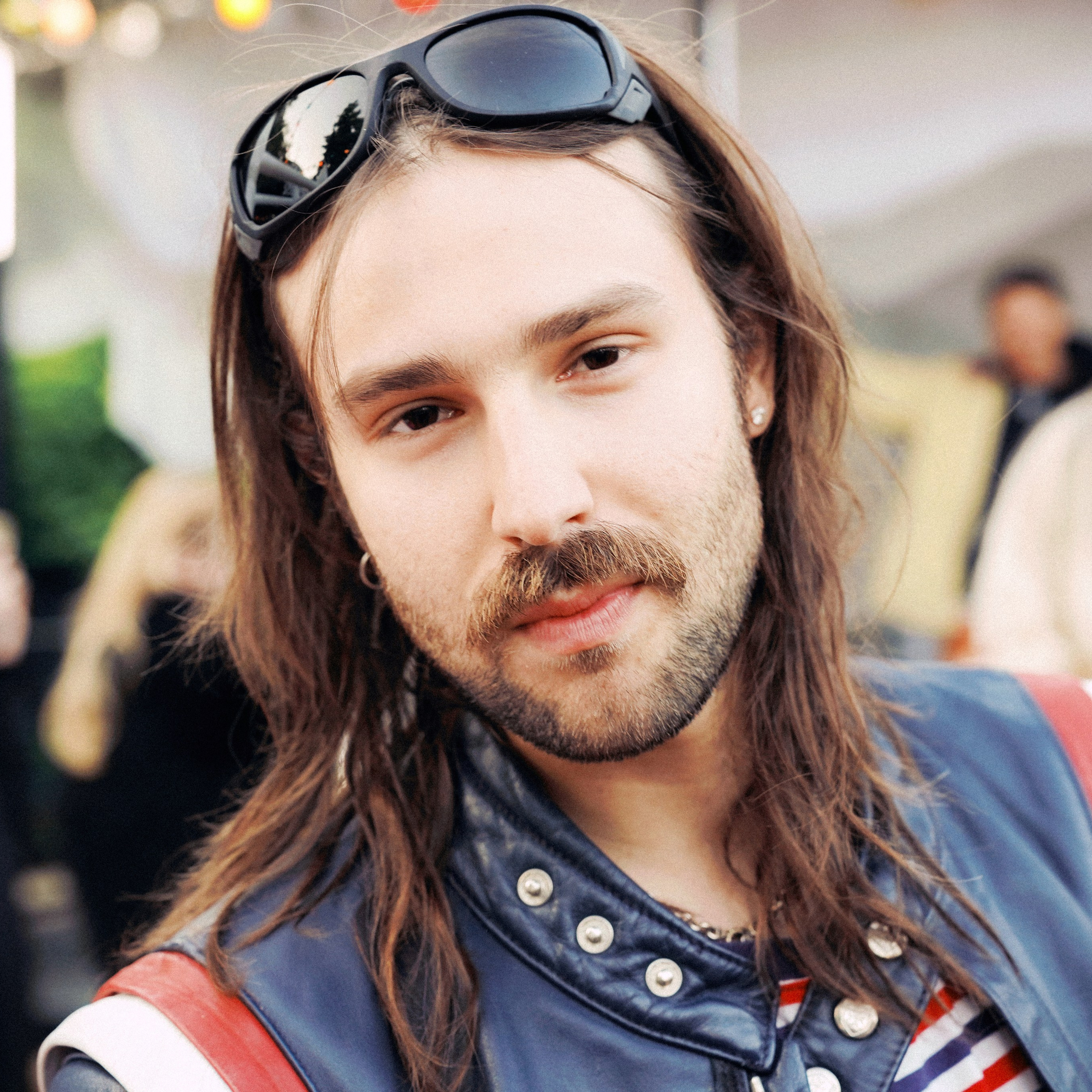 День рождения. Фотограф из Москвы — DASHA NOVA | Авторская фотография в разных жанрах