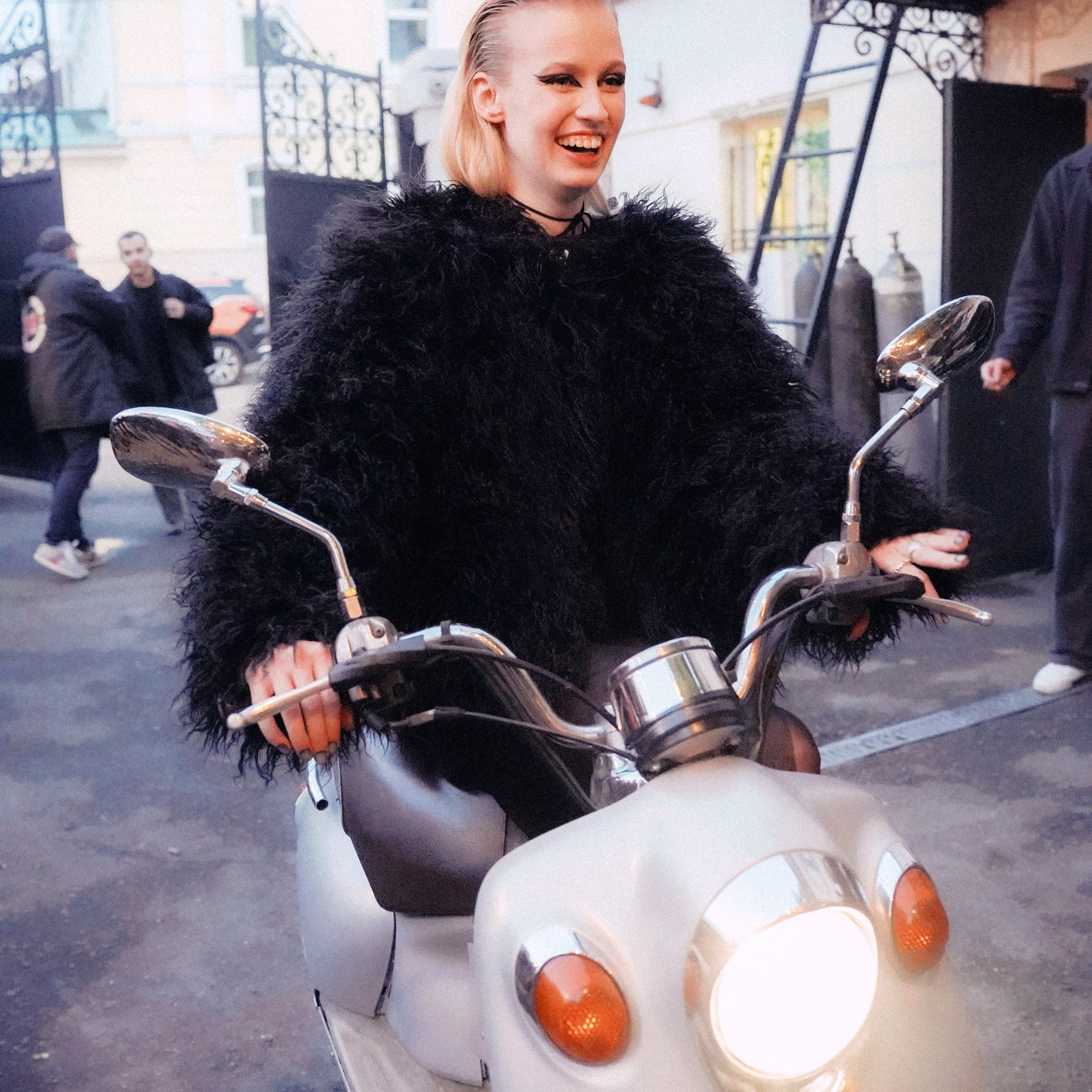 День рождения. Фотограф из Москвы — DASHA NOVA | Авторская фотография в разных жанрах