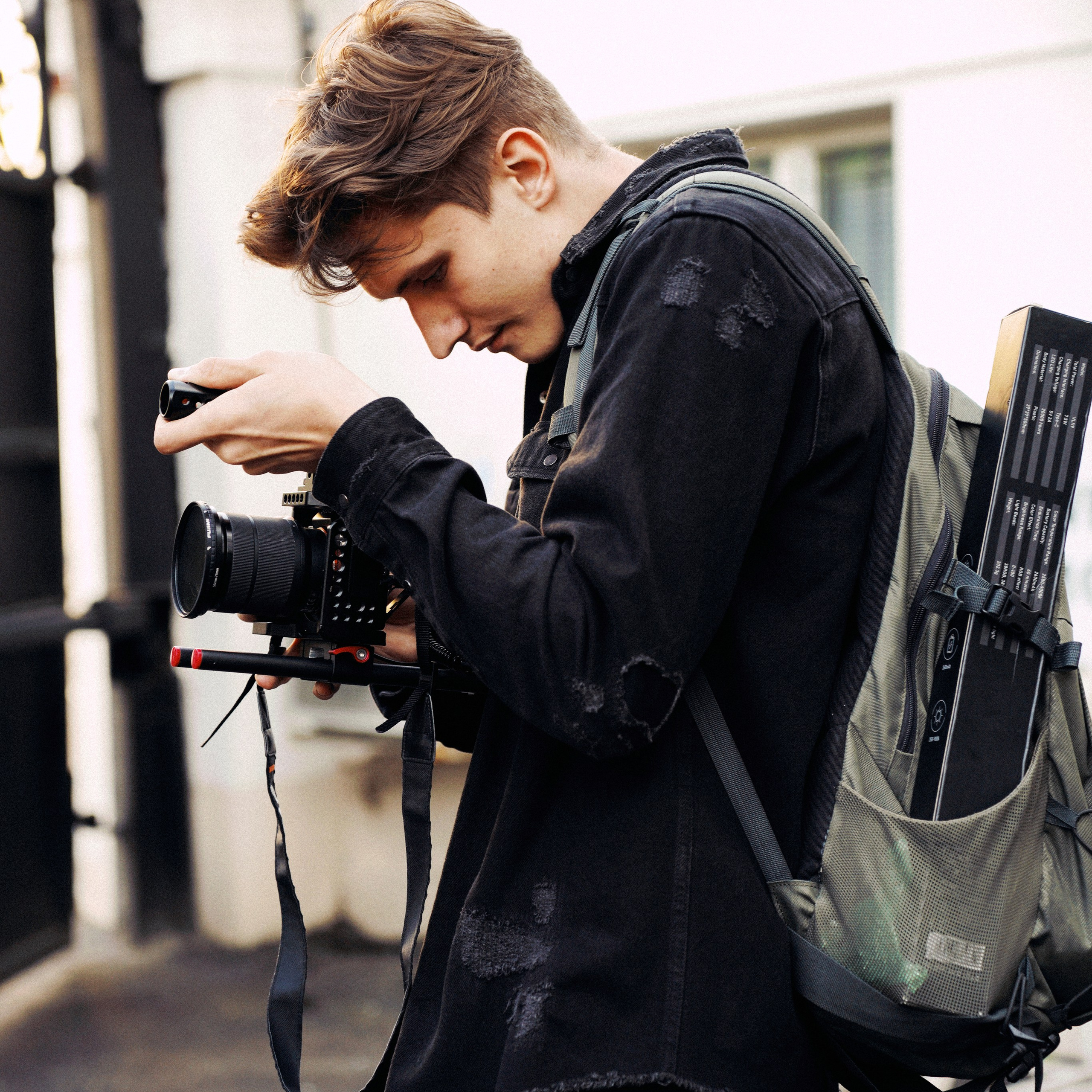 День рождения. Фотограф из Москвы — DASHA NOVA | Авторская фотография в разных жанрах