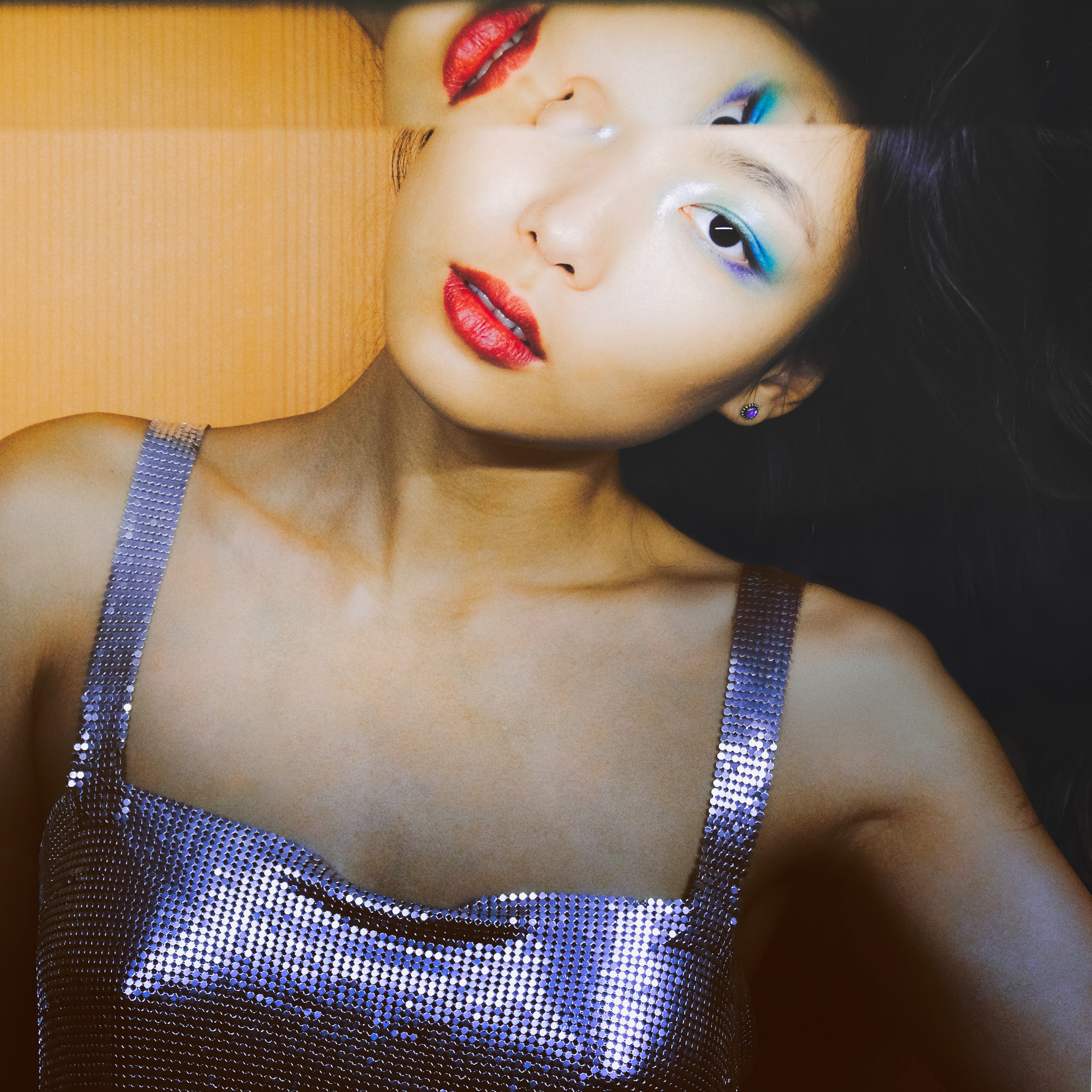 Зеркальный мир