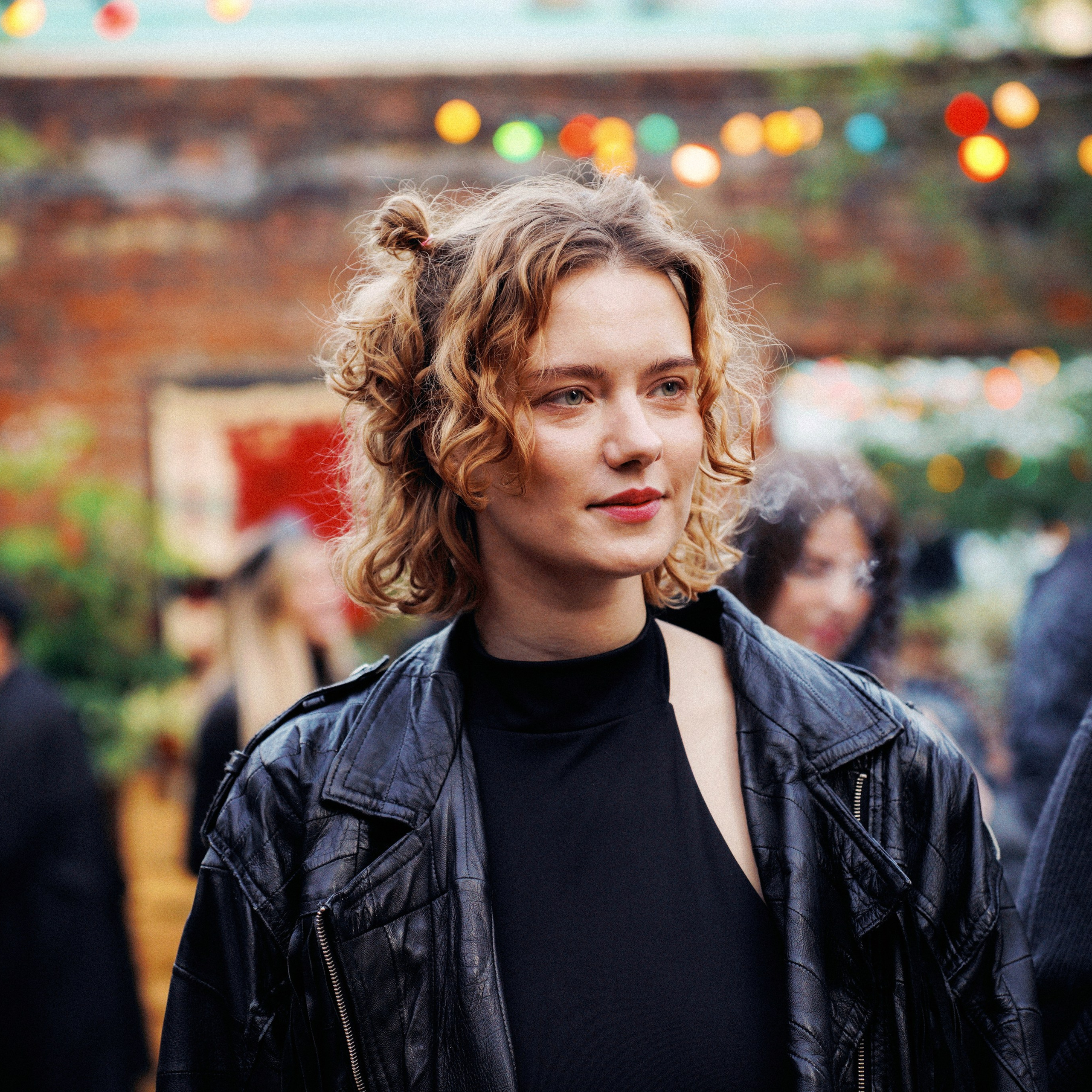 День рождения. Фотограф из Москвы — DASHA NOVA | Авторская фотография в разных жанрах