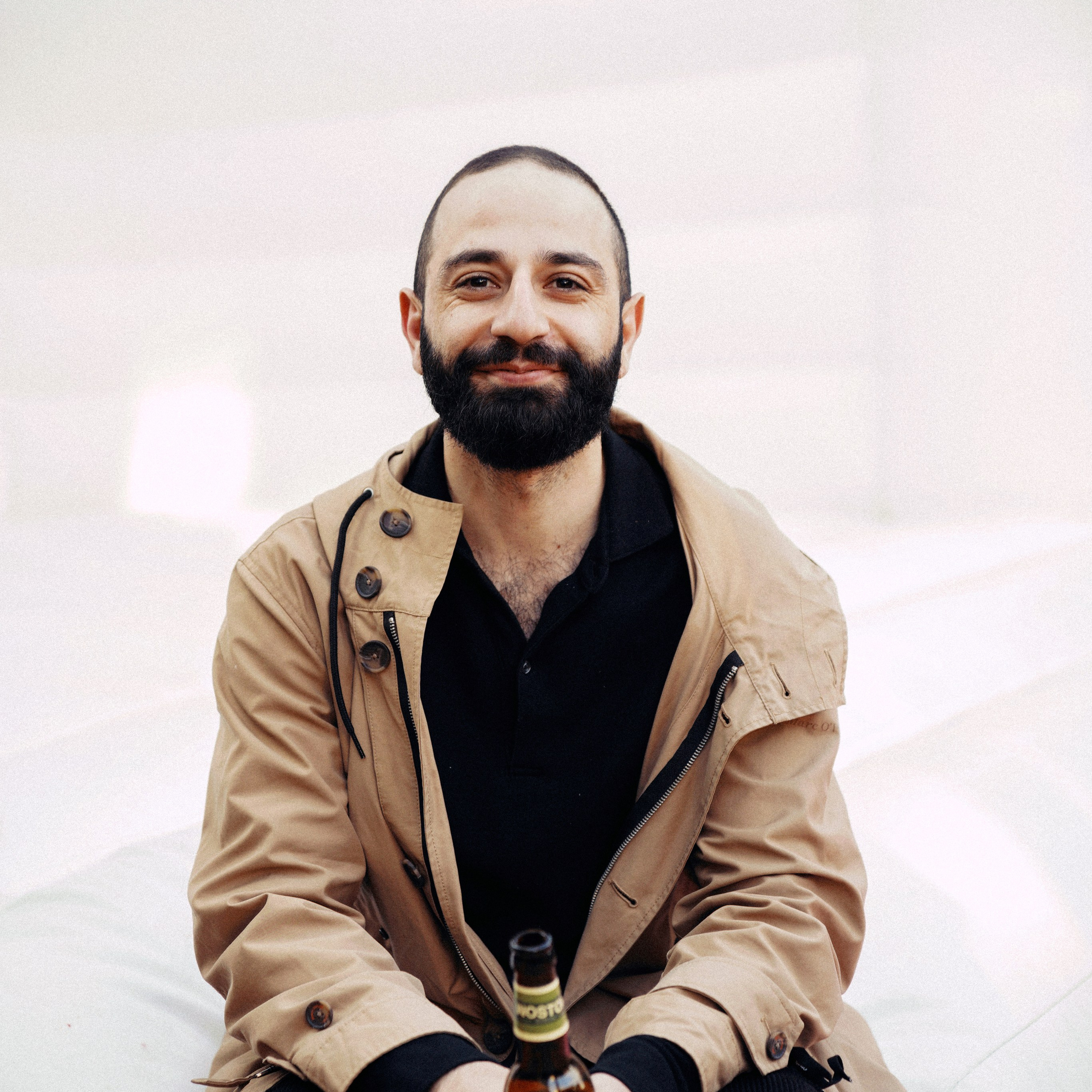 День рождения. Фотограф из Москвы — DASHA NOVA | Авторская фотография в разных жанрах