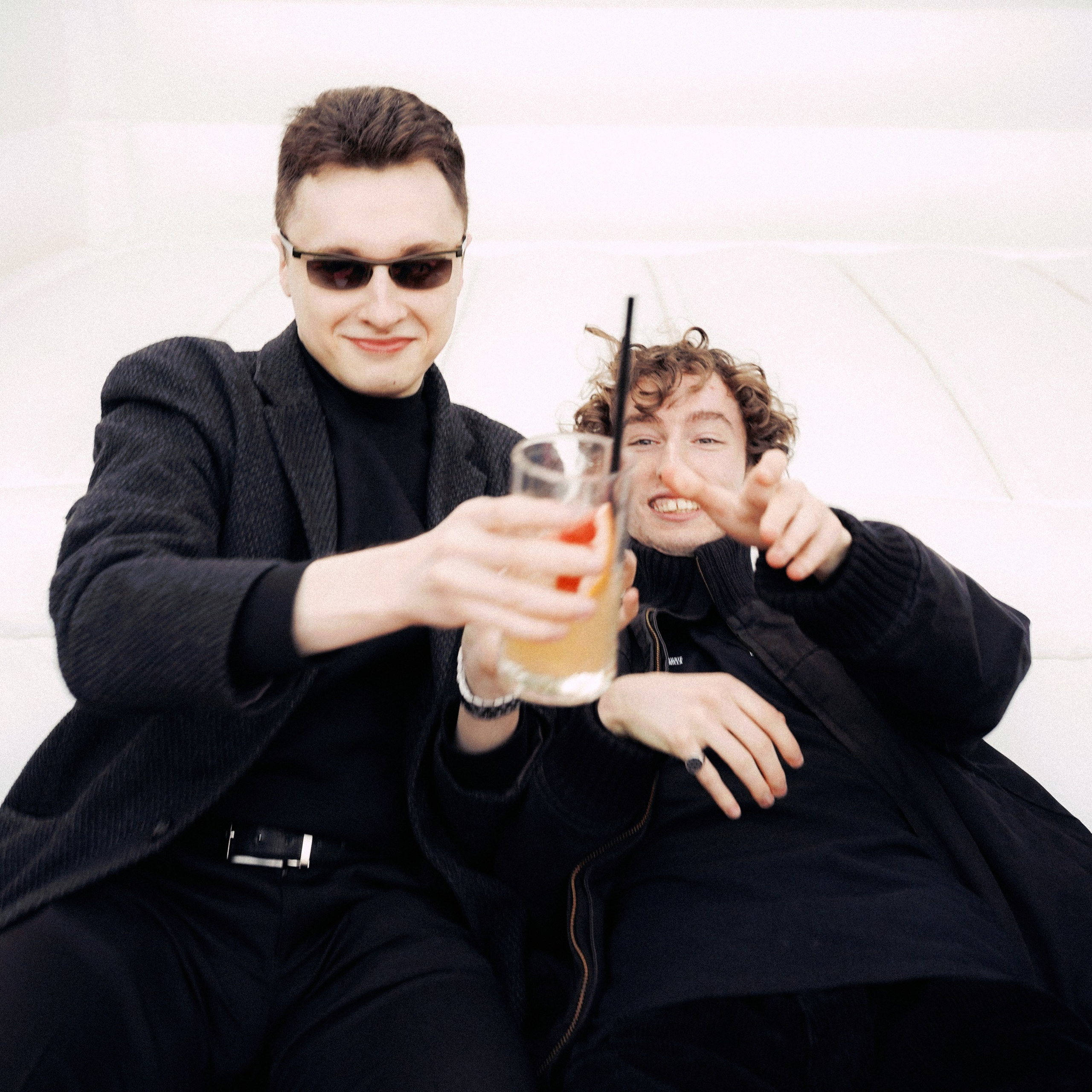 День рождения. Фотограф из Москвы — DASHA NOVA | Авторская фотография в разных жанрах