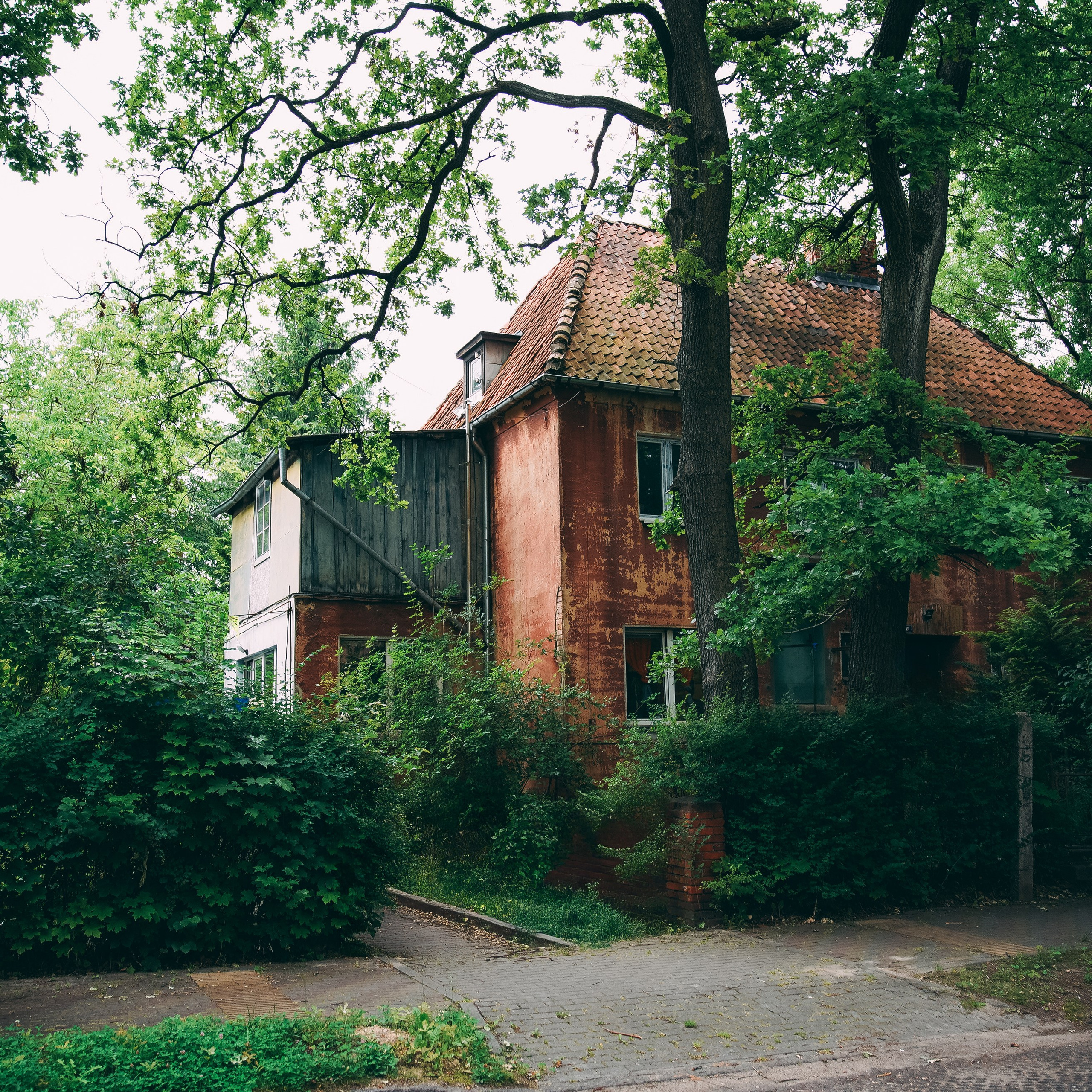 Калининград 3