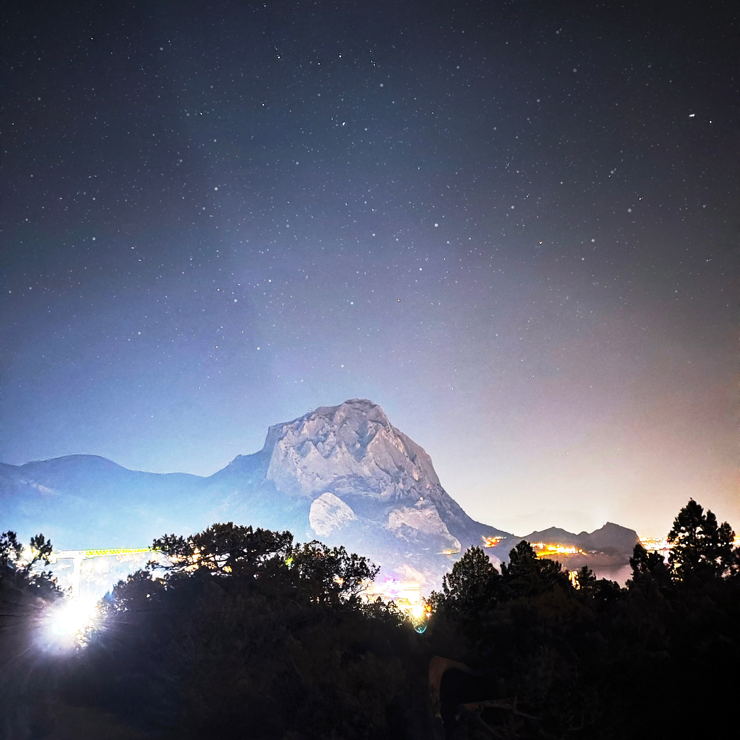 Крым 2025: Глава вторая