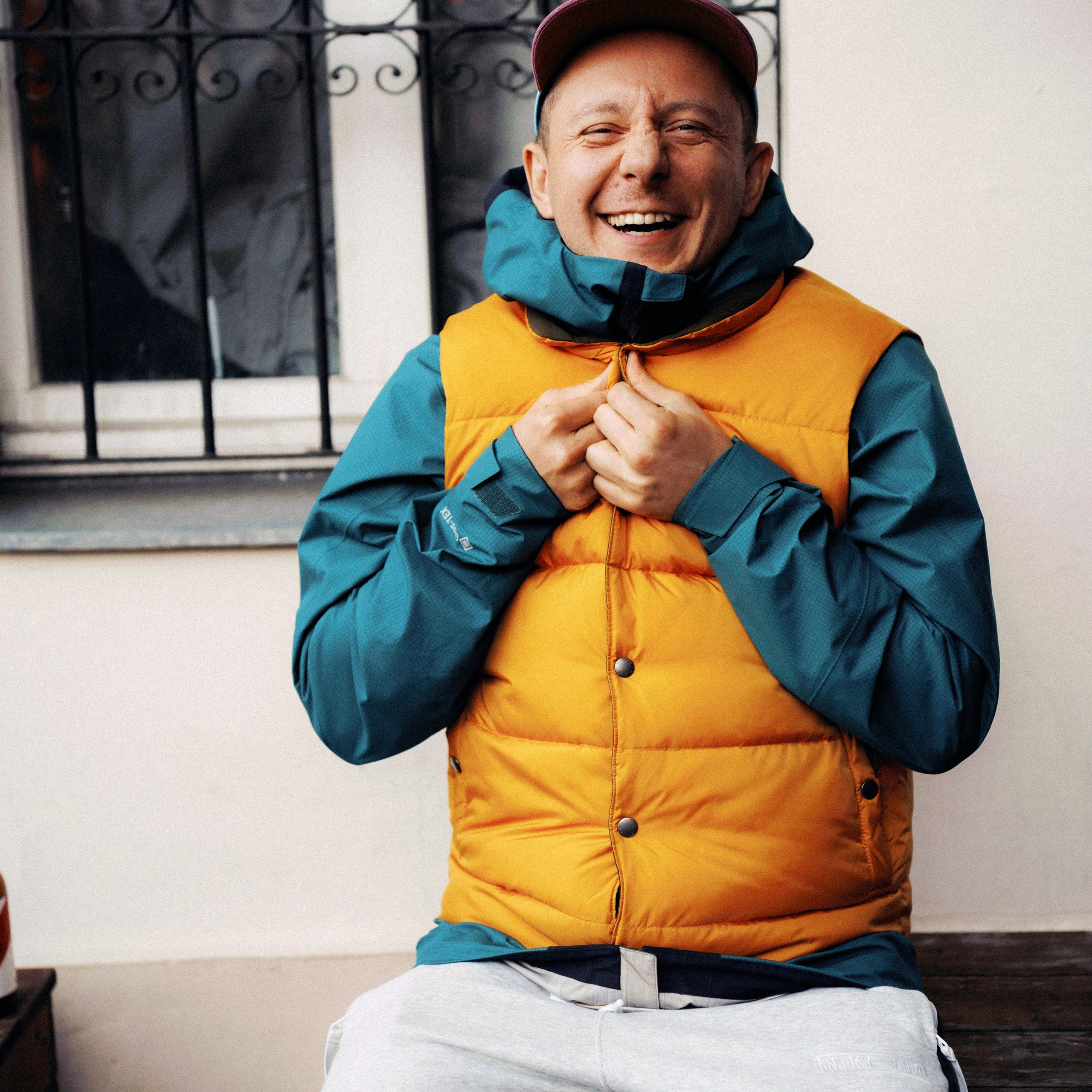 День рождения. Фотограф из Москвы — DASHA NOVA | Авторская фотография в разных жанрах