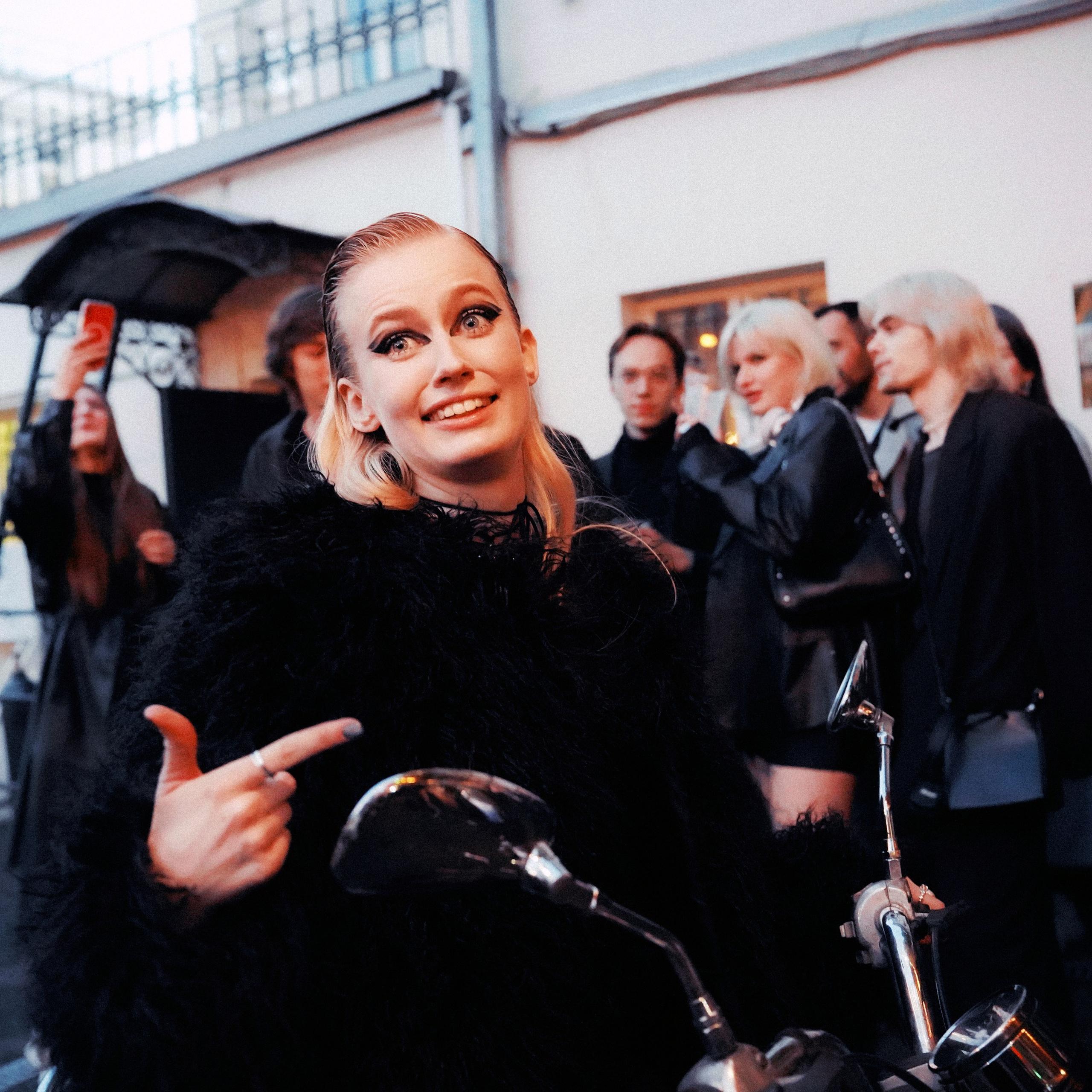 День рождения. Фотограф из Москвы — DASHA NOVA | Авторская фотография в разных жанрах