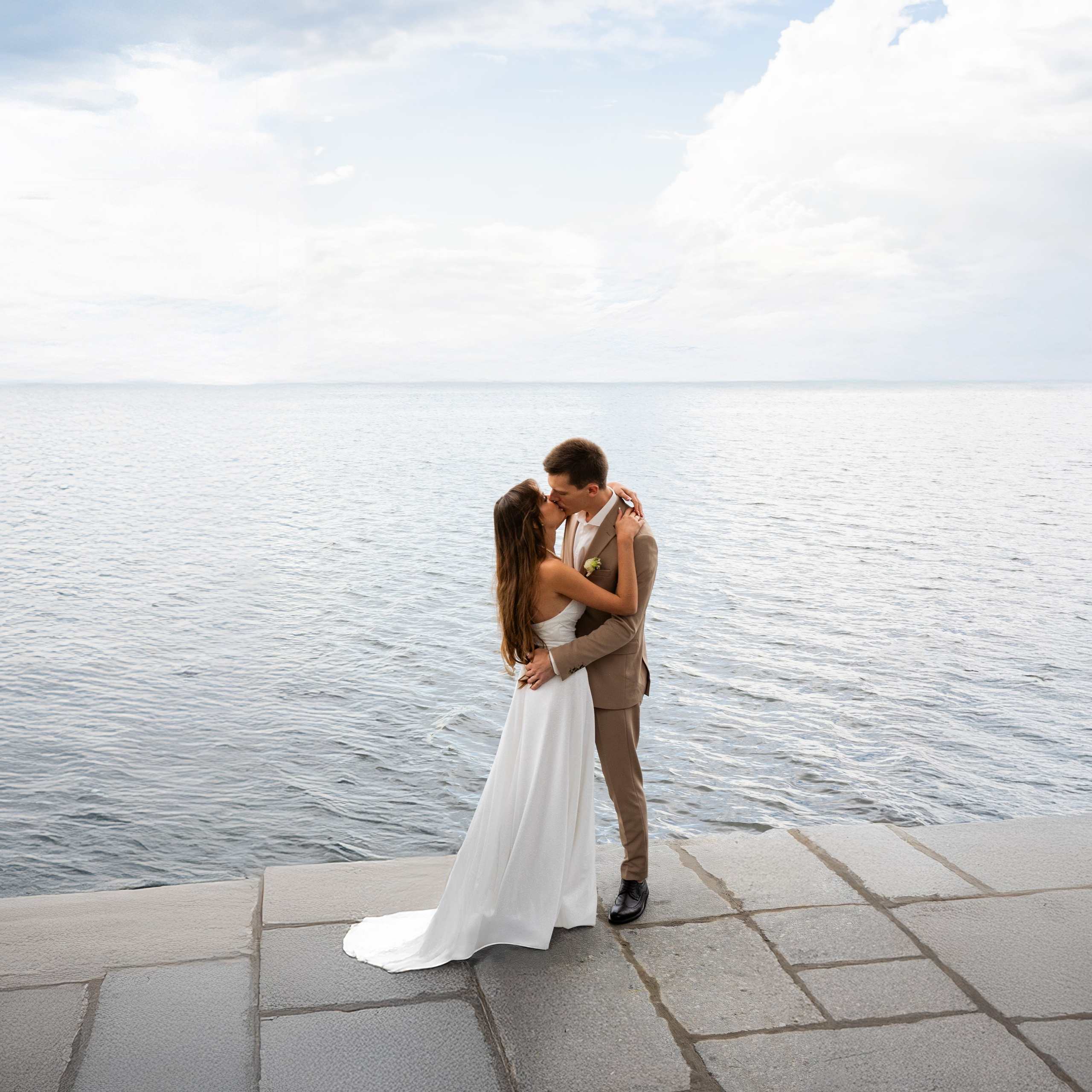 Аня и Андрей