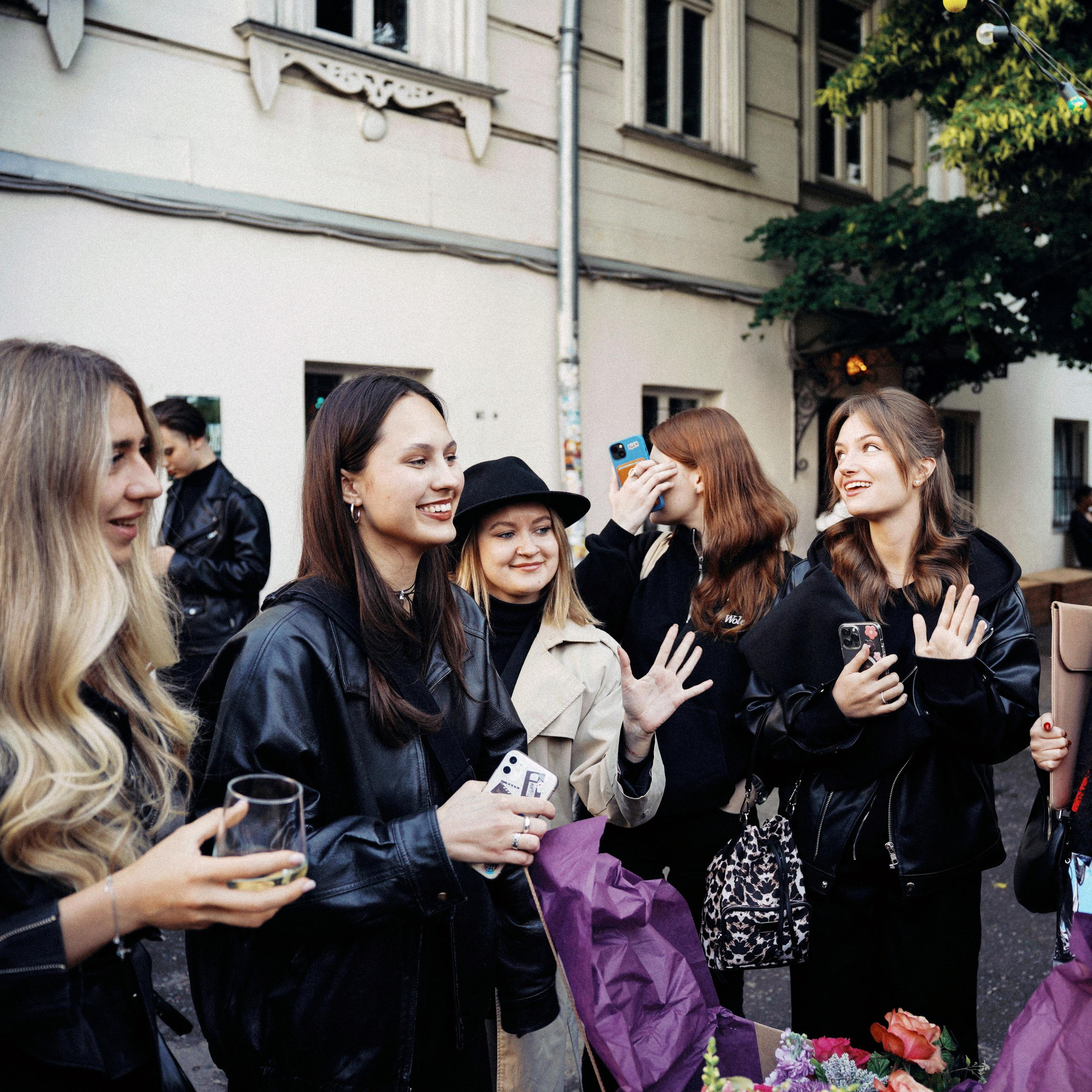 День рождения. Фотограф из Москвы — DASHA NOVA | Авторская фотография в разных жанрах