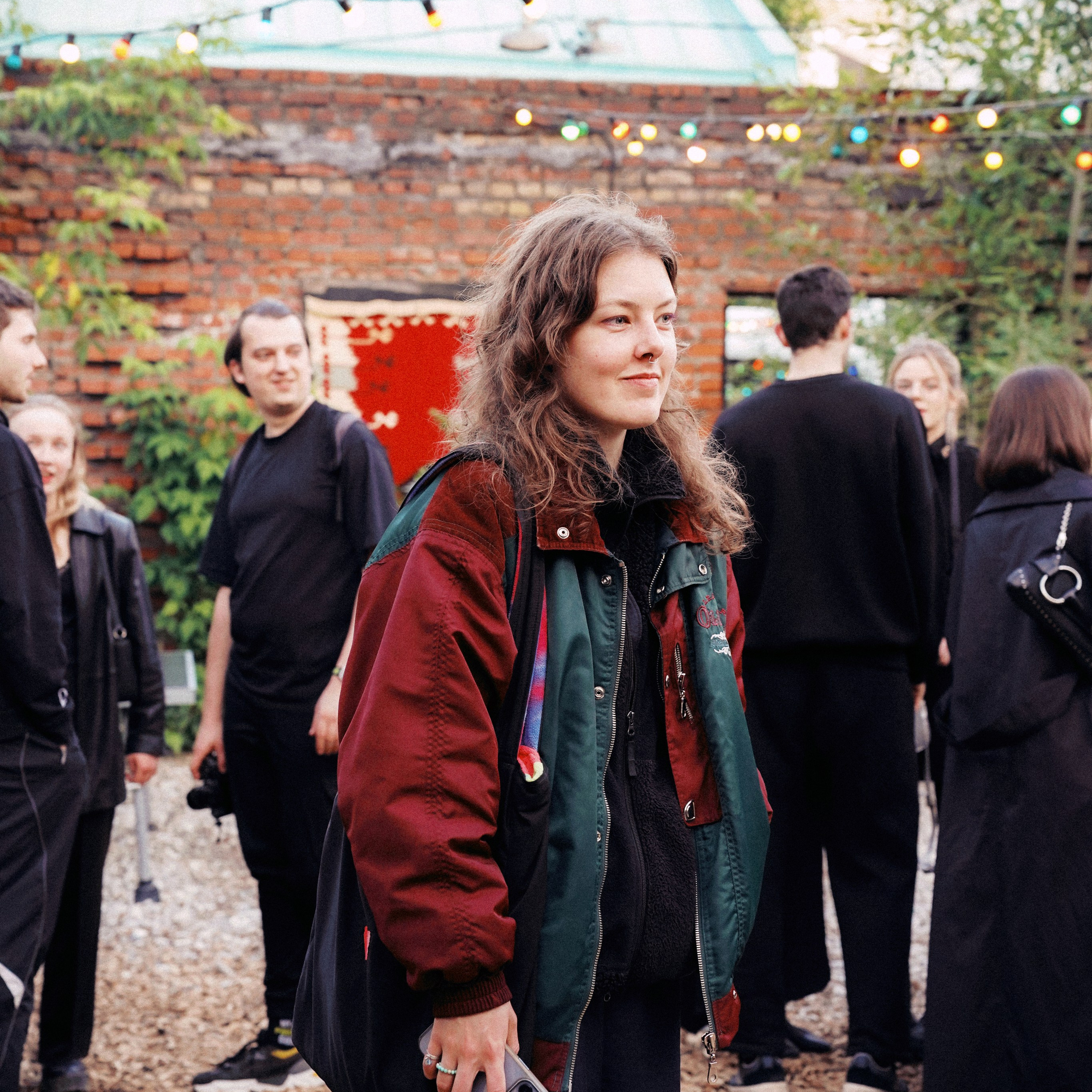 День рождения. Фотограф из Москвы — DASHA NOVA | Авторская фотография в разных жанрах