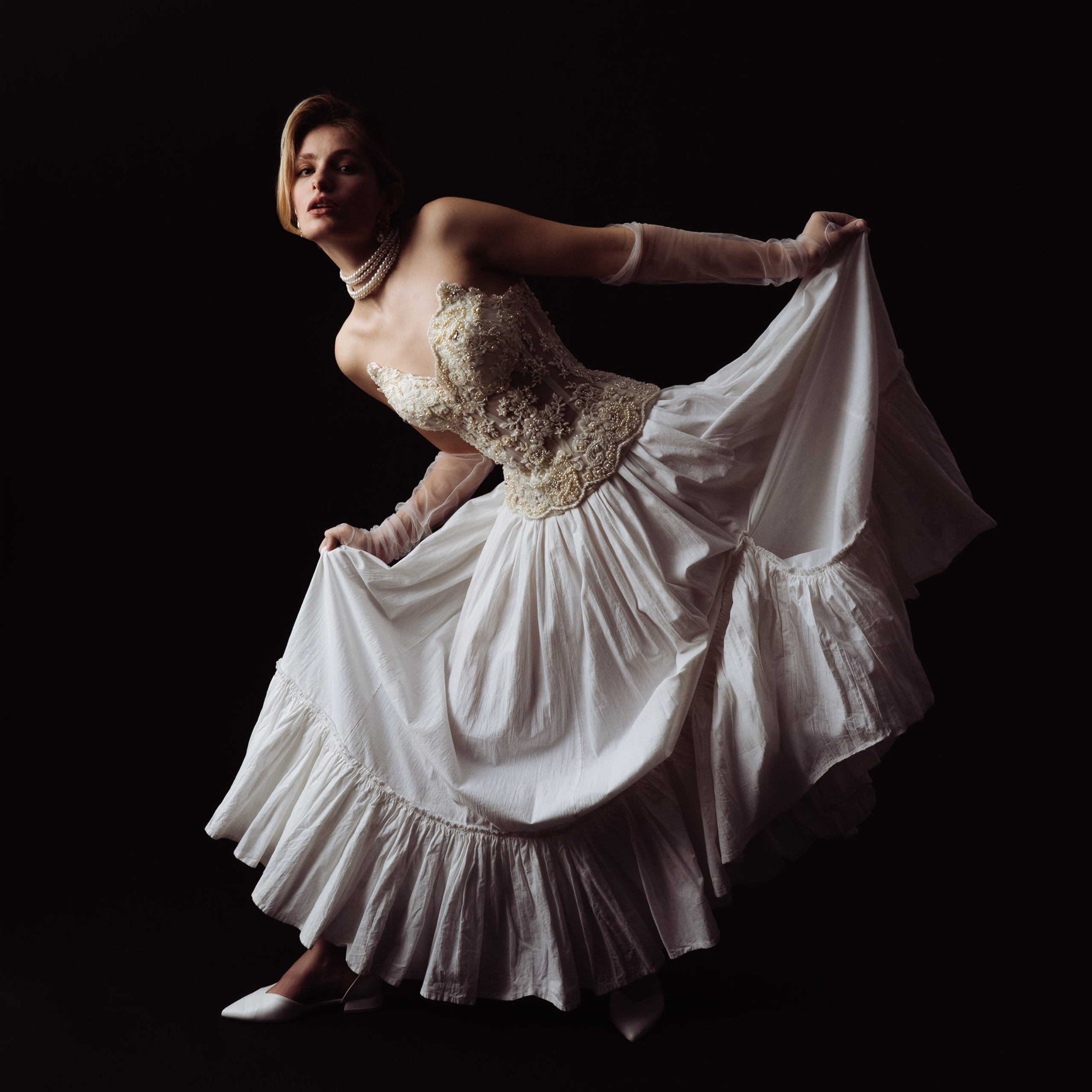 Где живут птички?