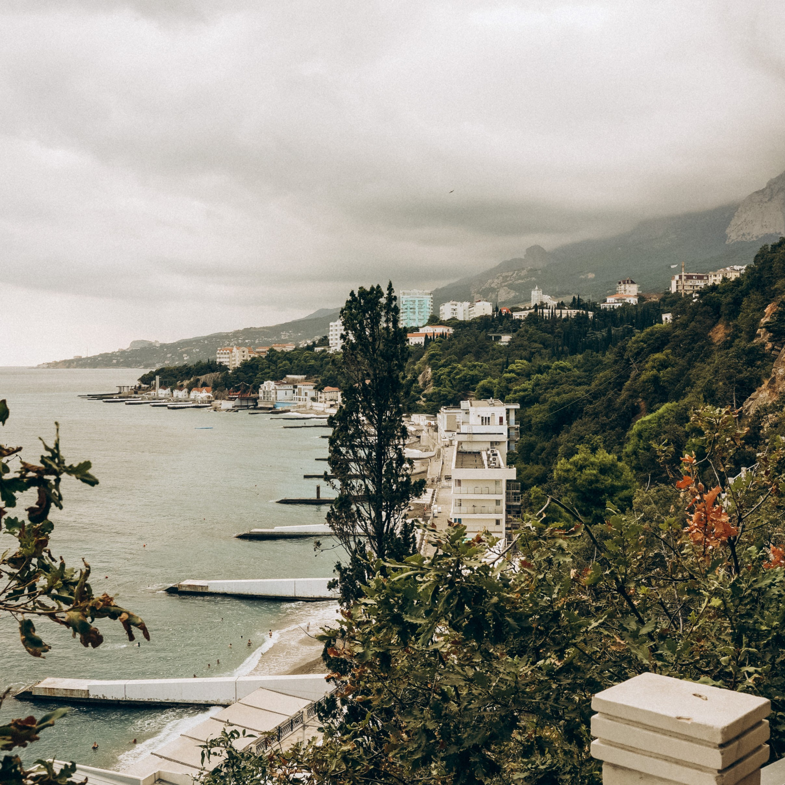 Крым. Фотограф из Москвы — DASHA NOVA | Авторская фотография в разных жанрах