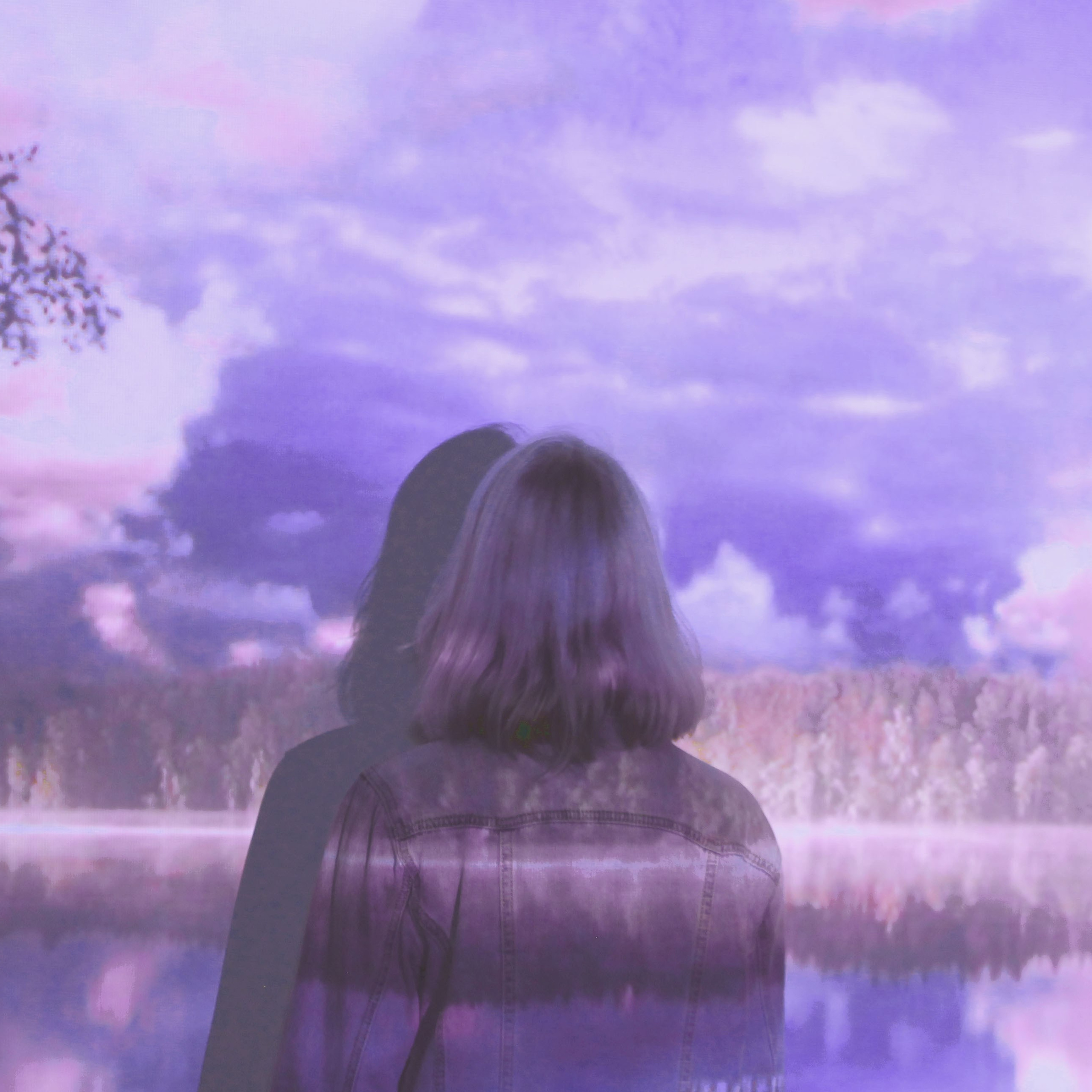 Мои первые фотографии людей