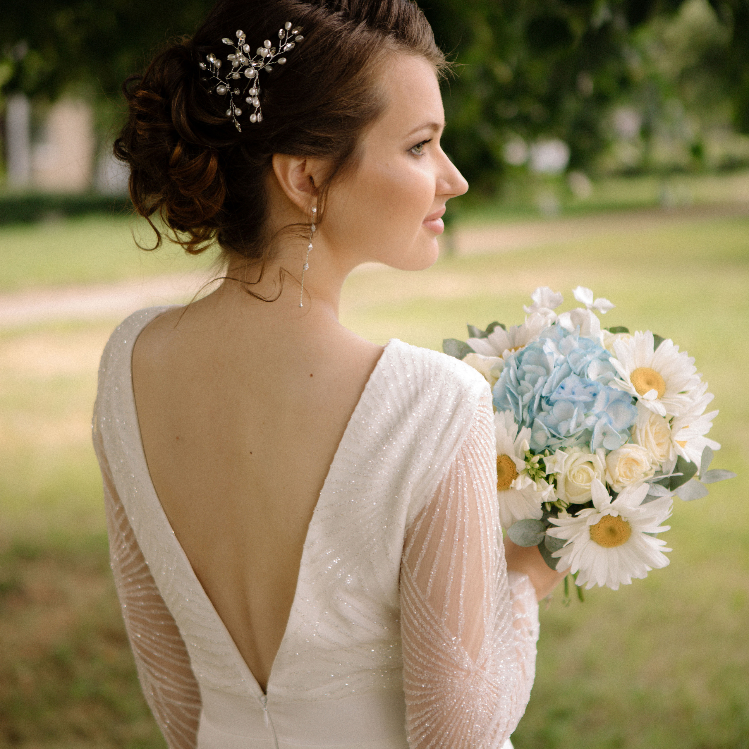 Отзывы. Свадебный и портретный фотограф в Москве Анастасия Масюк