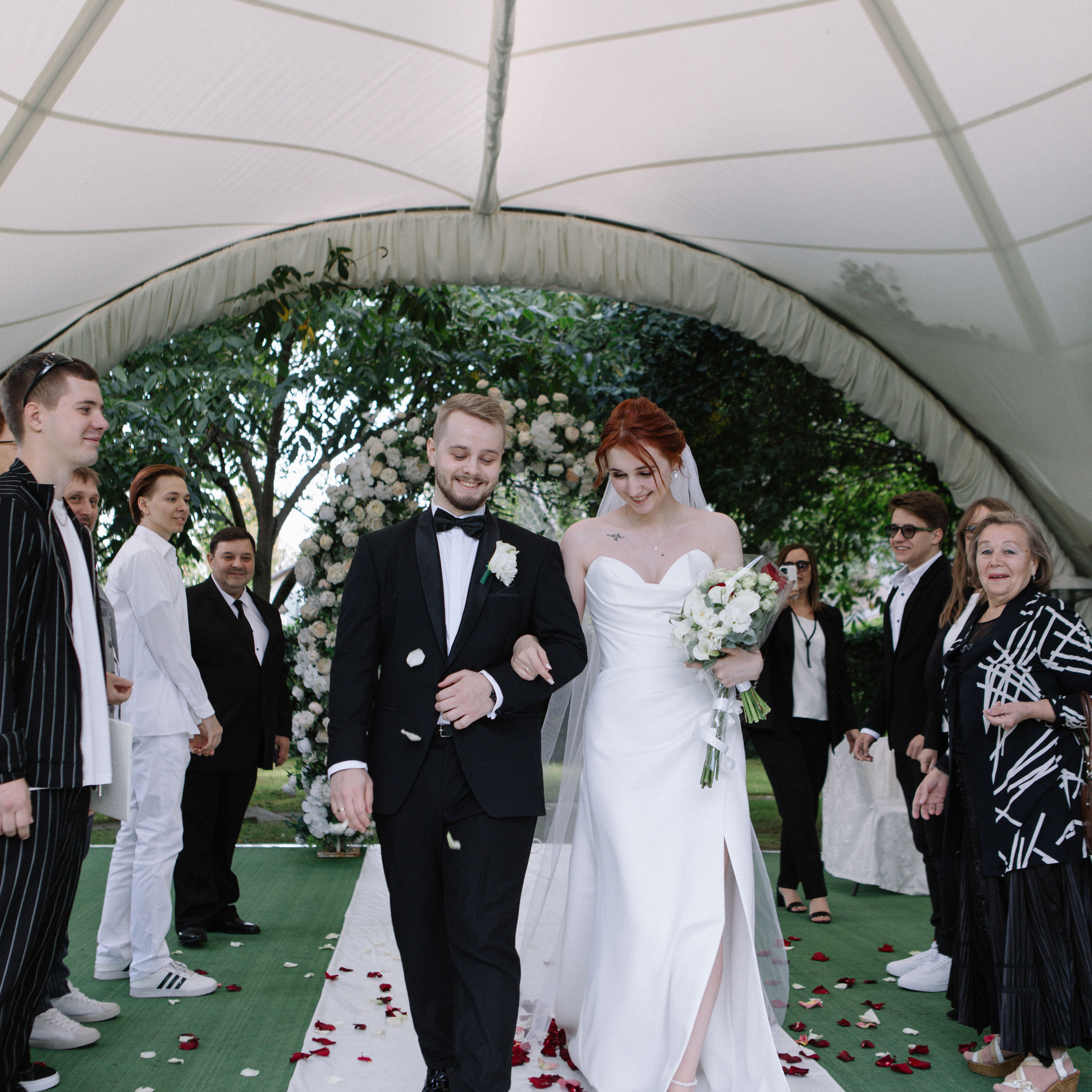 Неонила и Никита