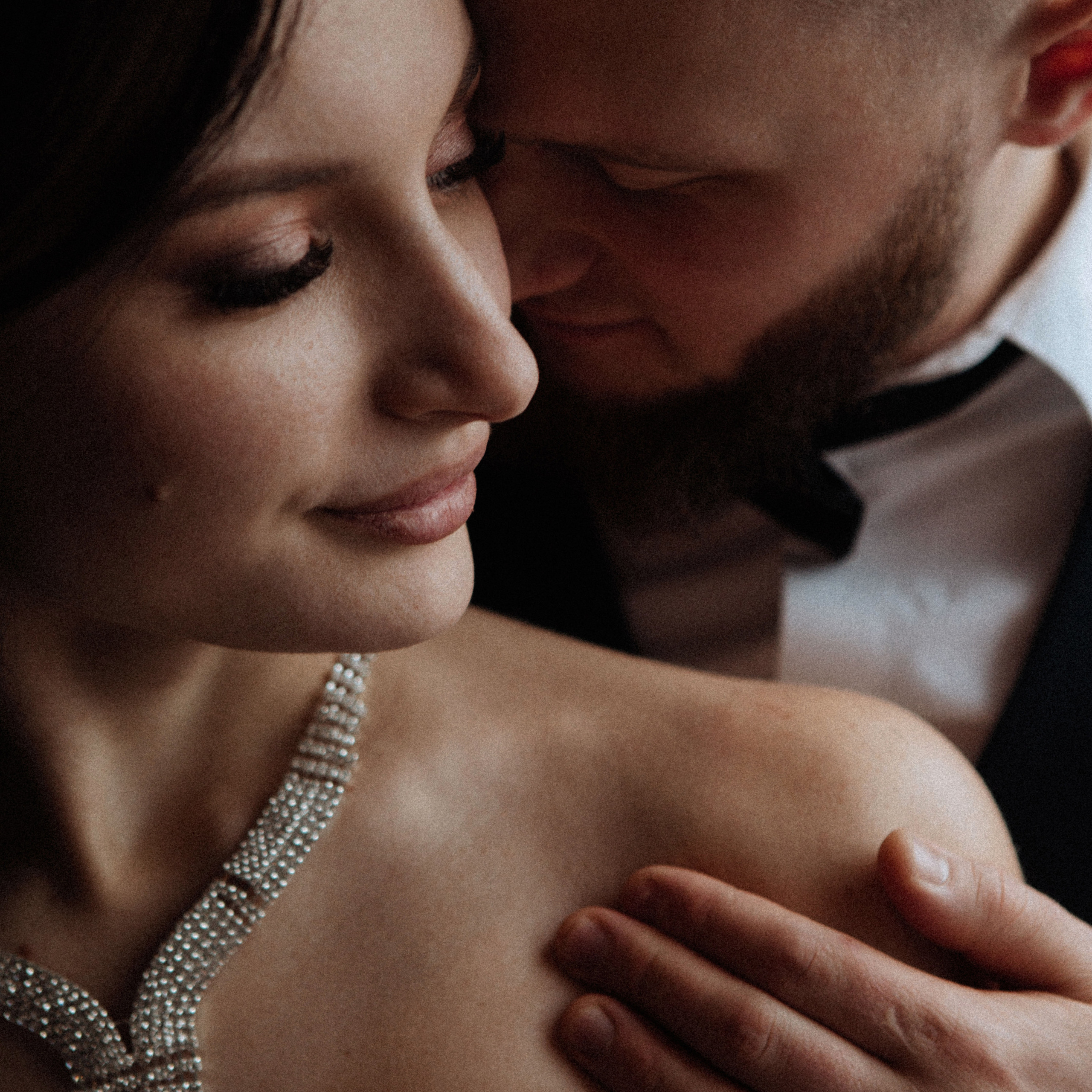 Саша и Леша. Осенняя свадьба