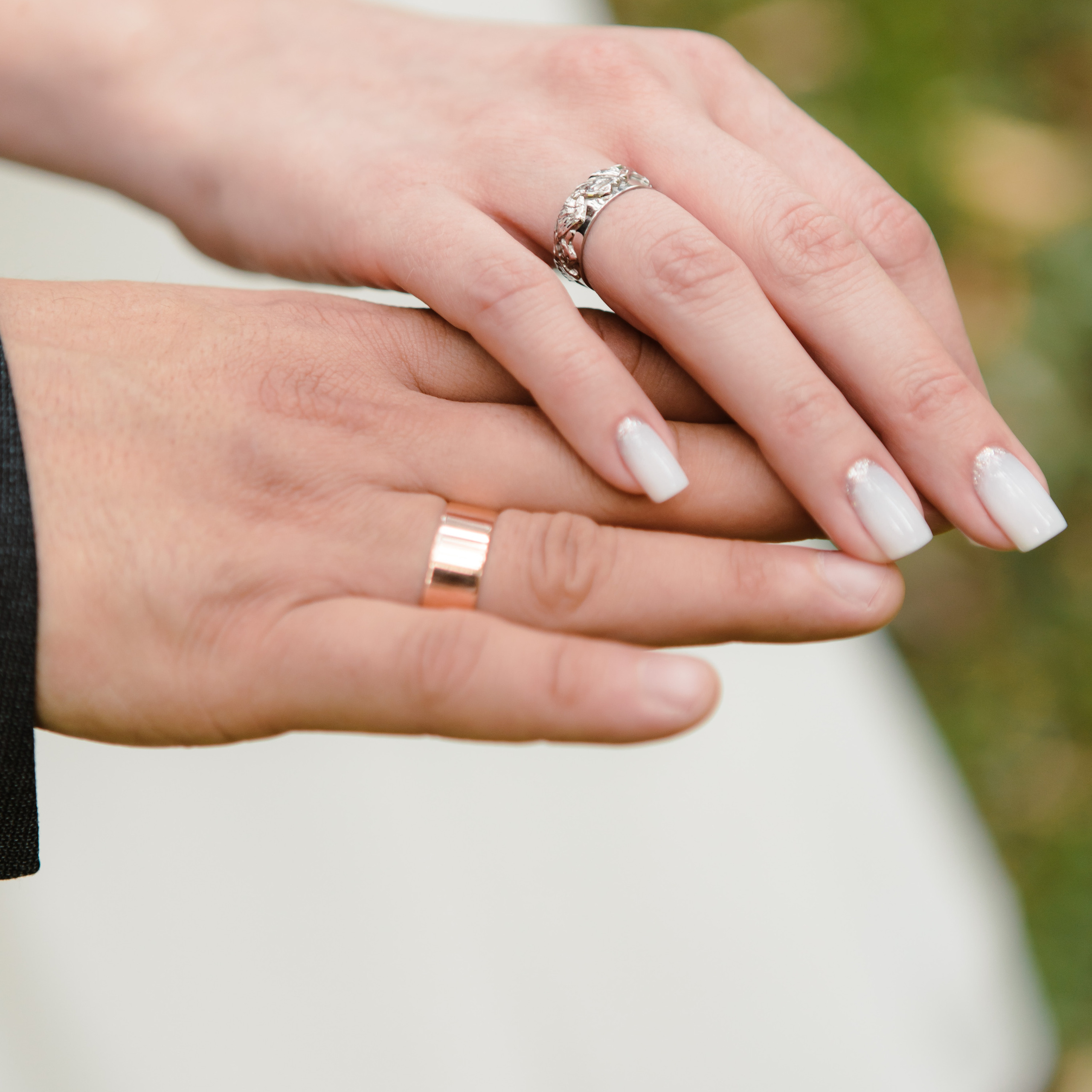 Отзывы. Свадебный и портретный фотограф в Москве Анастасия Масюк