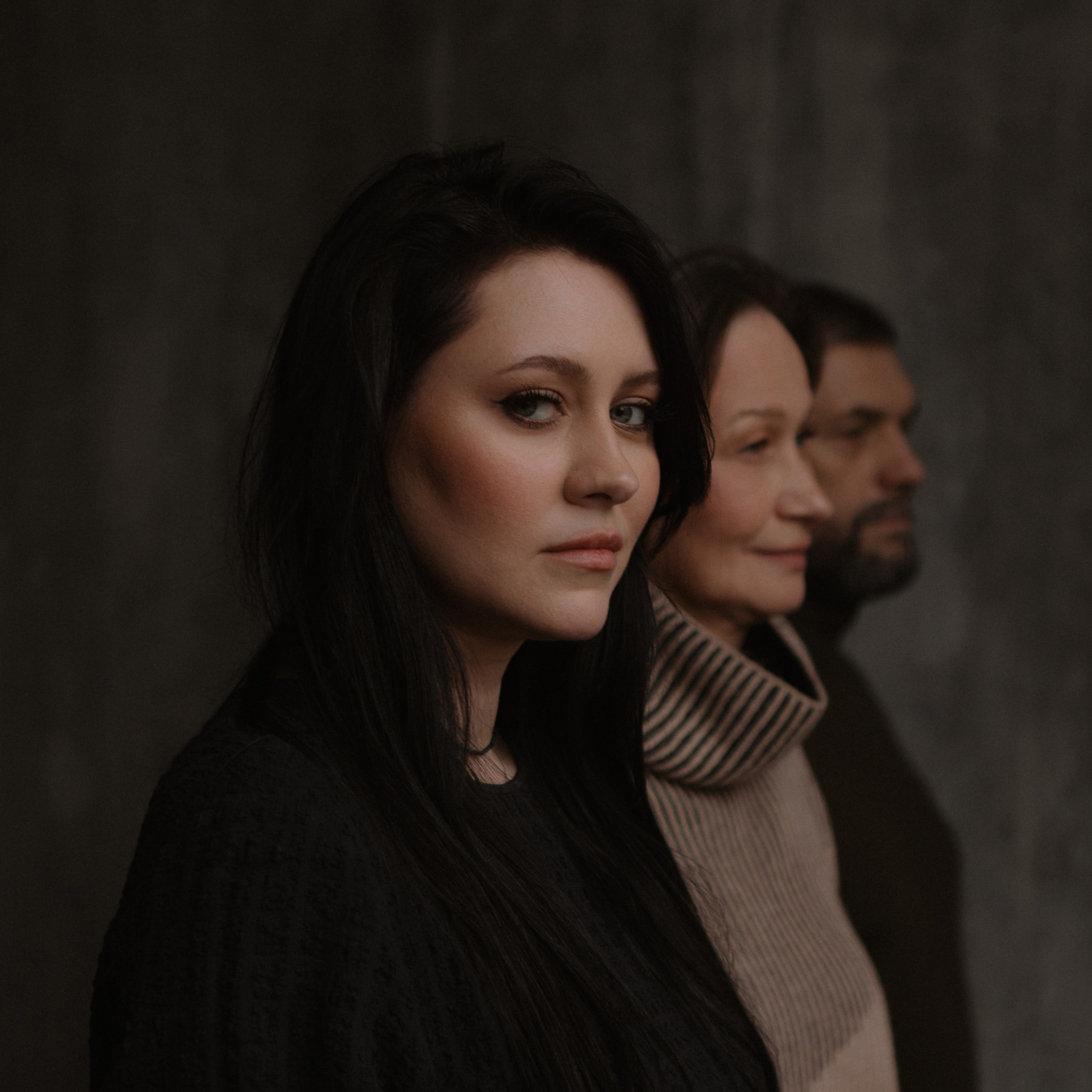 Все в сборе