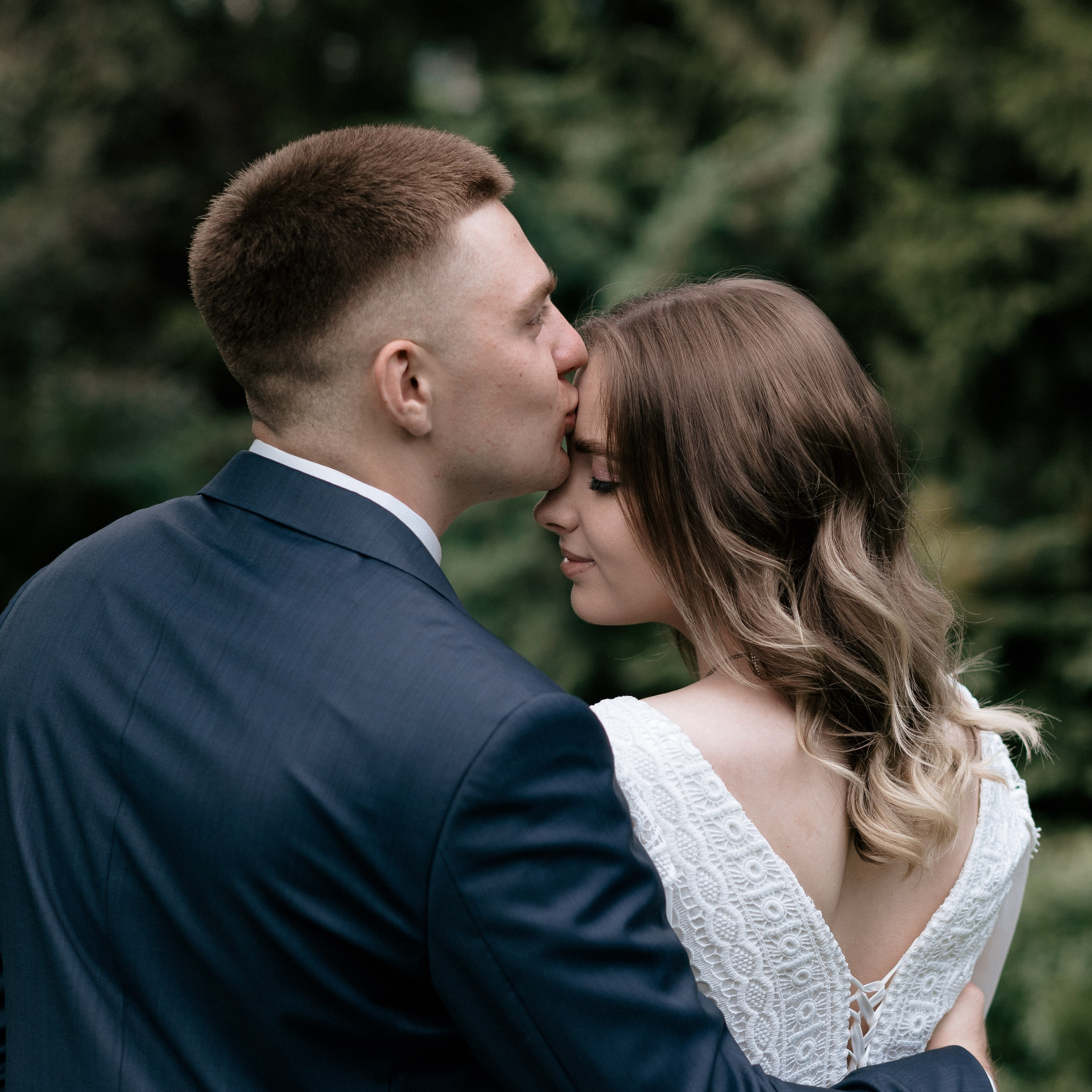 Юлия и Григорий. Роспись