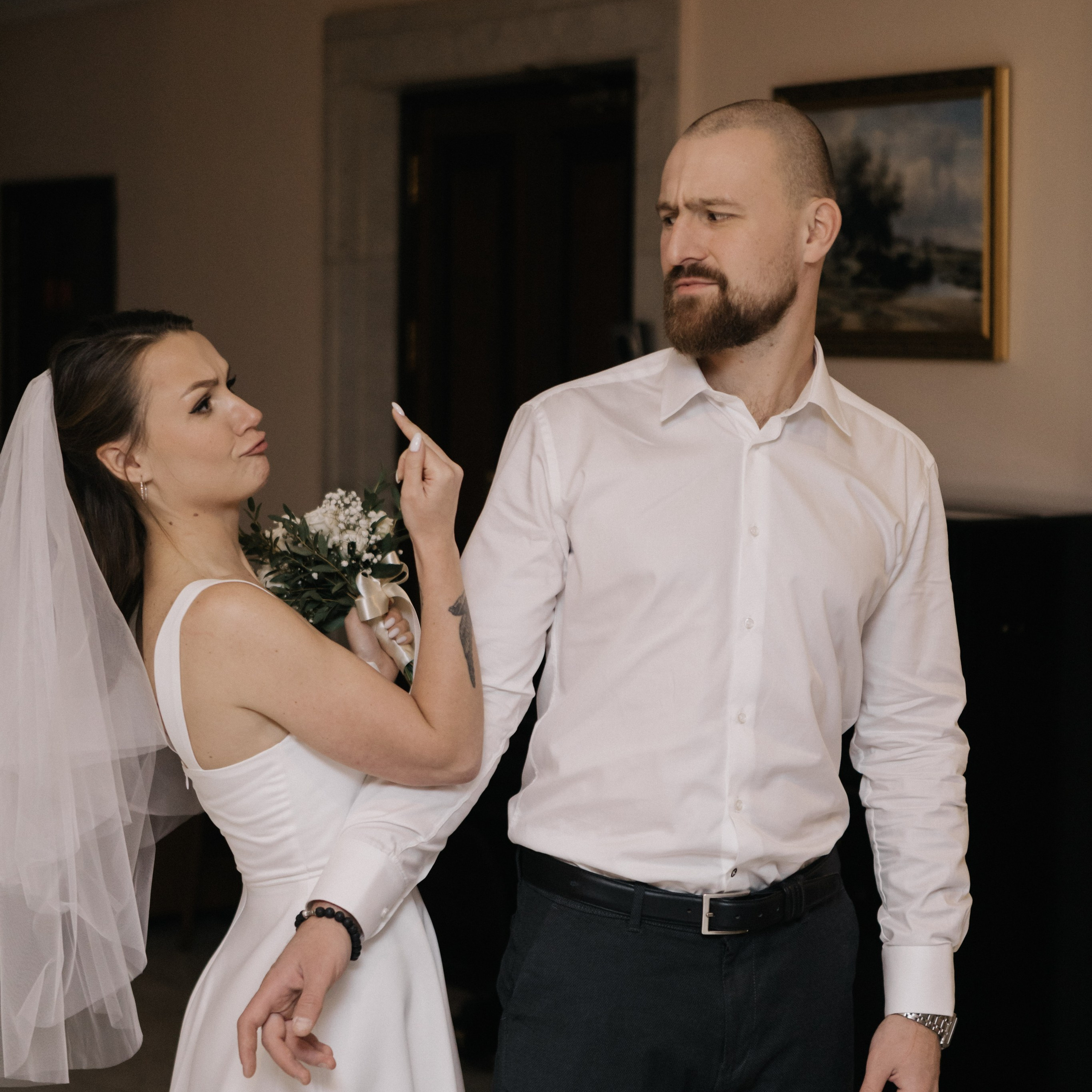 Отзывы. Свадебный и портретный фотограф в Москве Анастасия Масюк