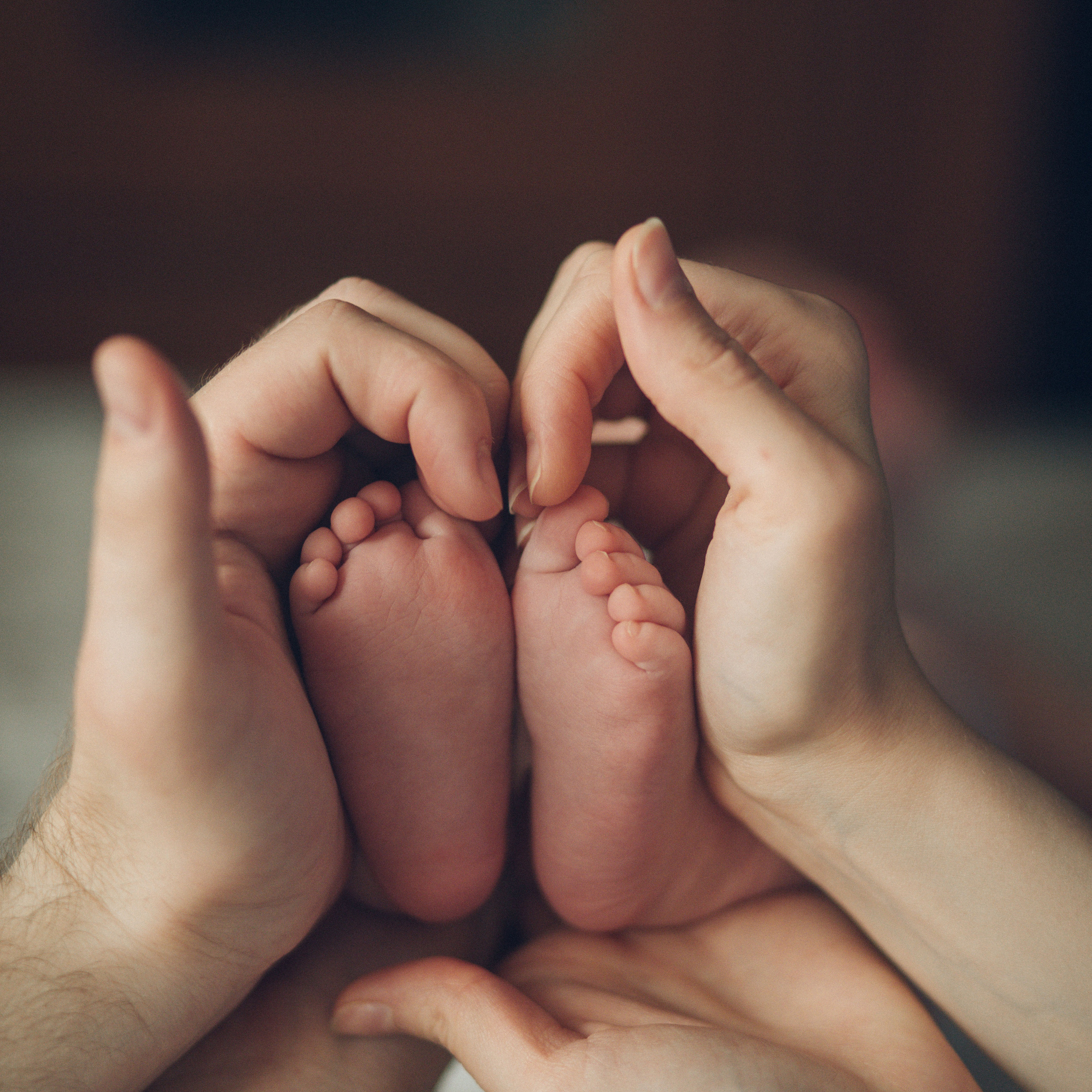 Крестины Варвары