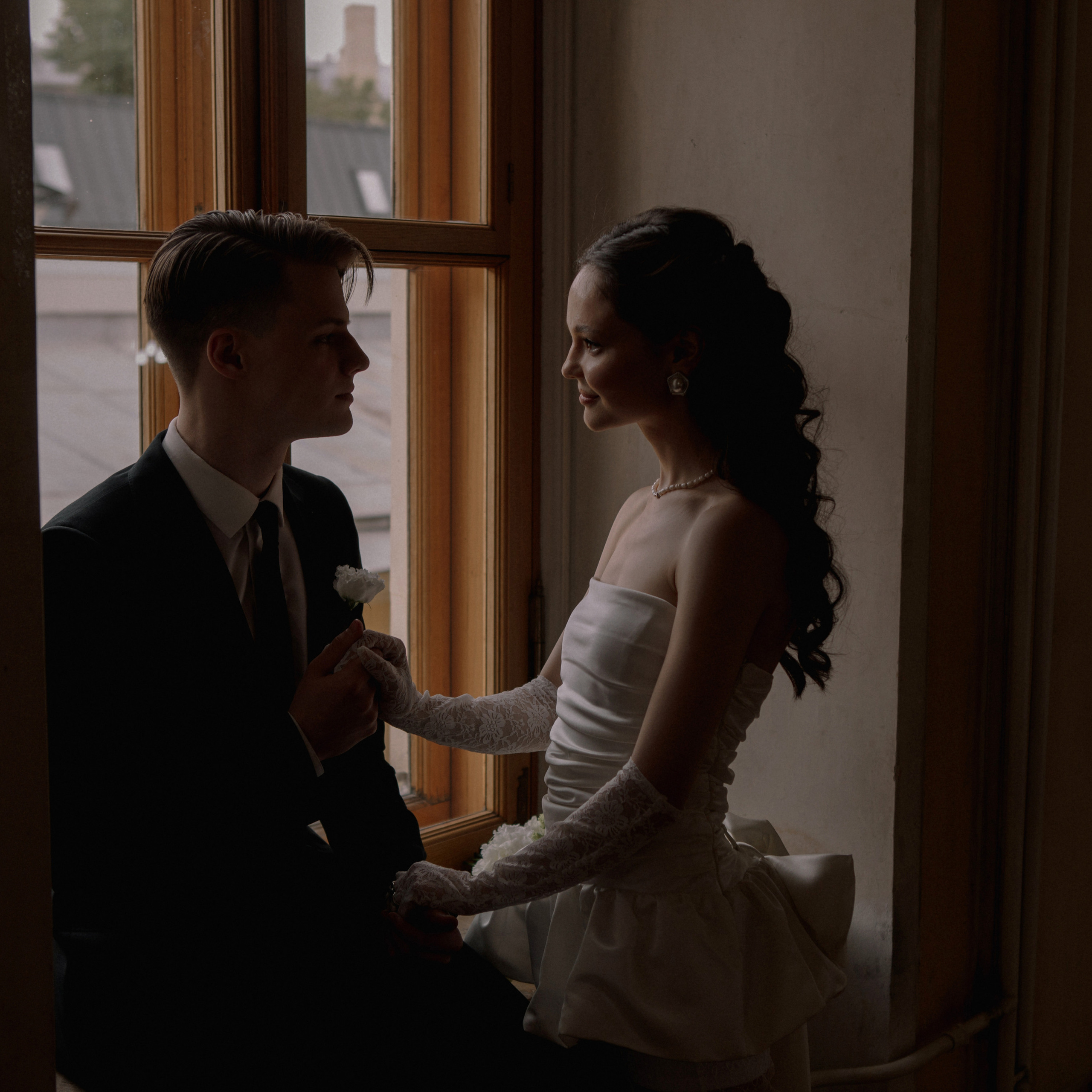 Библиотека Им. Пушкина