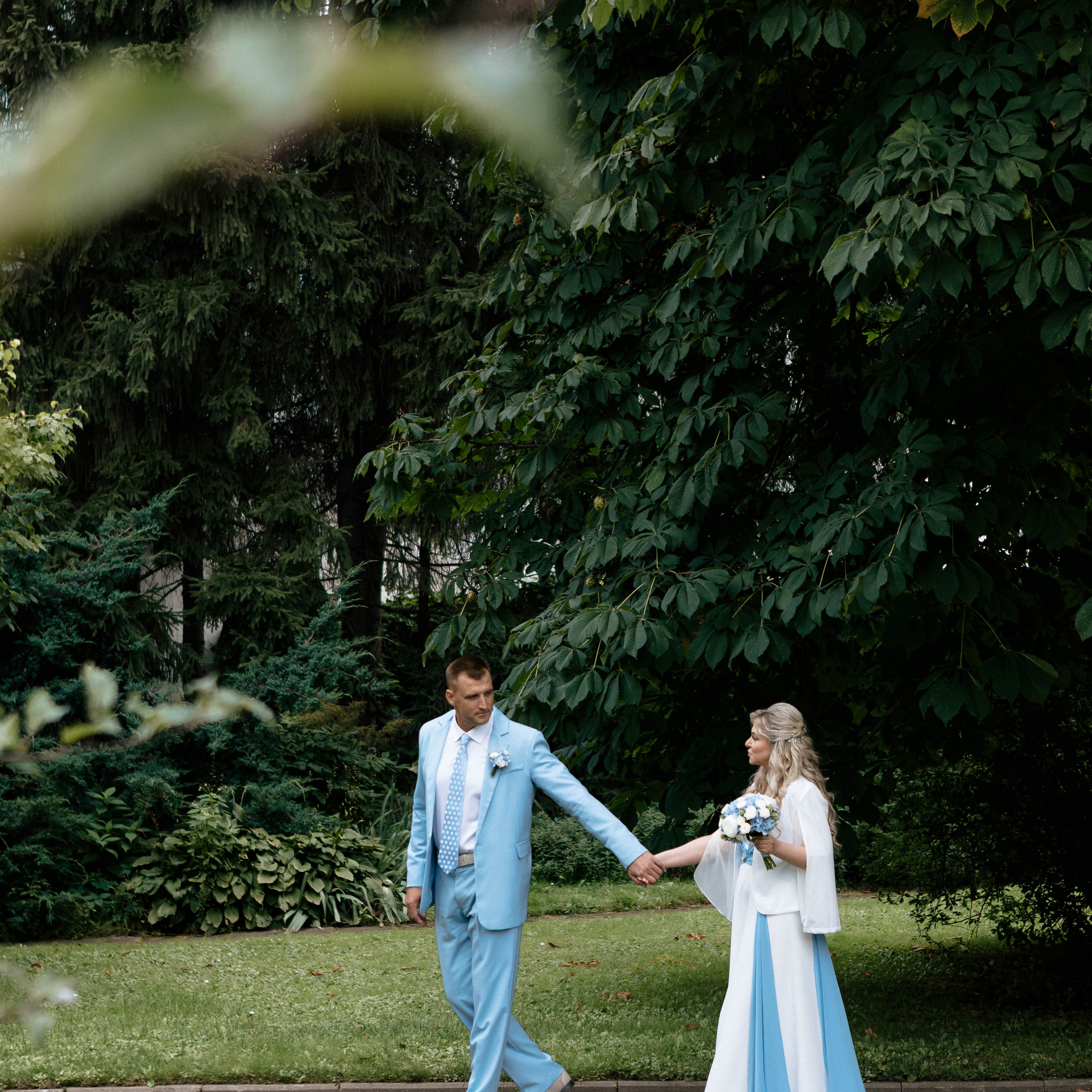 Отзывы. Свадебный и портретный фотограф в Москве Анастасия Масюк